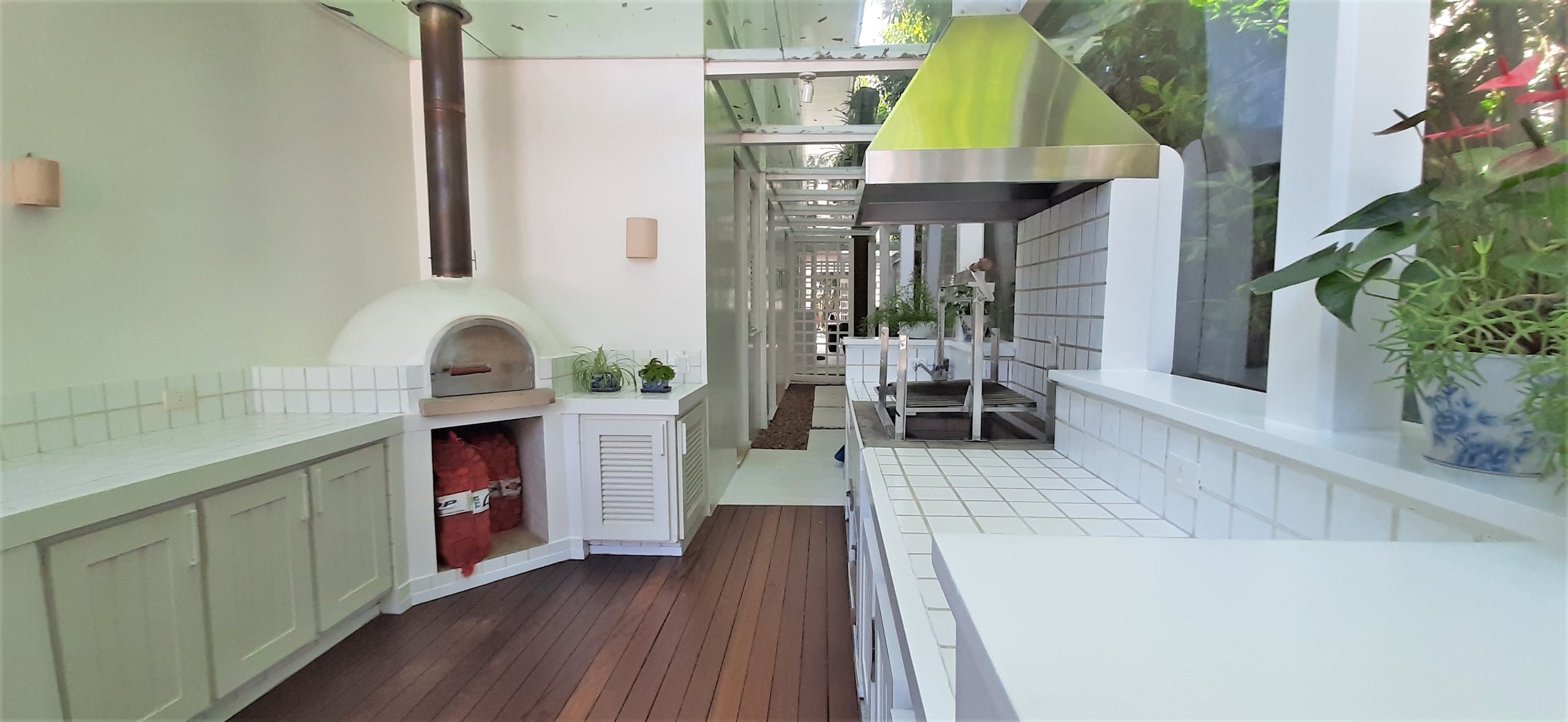 Casa a venda Condominio Iporanga no Guarujá