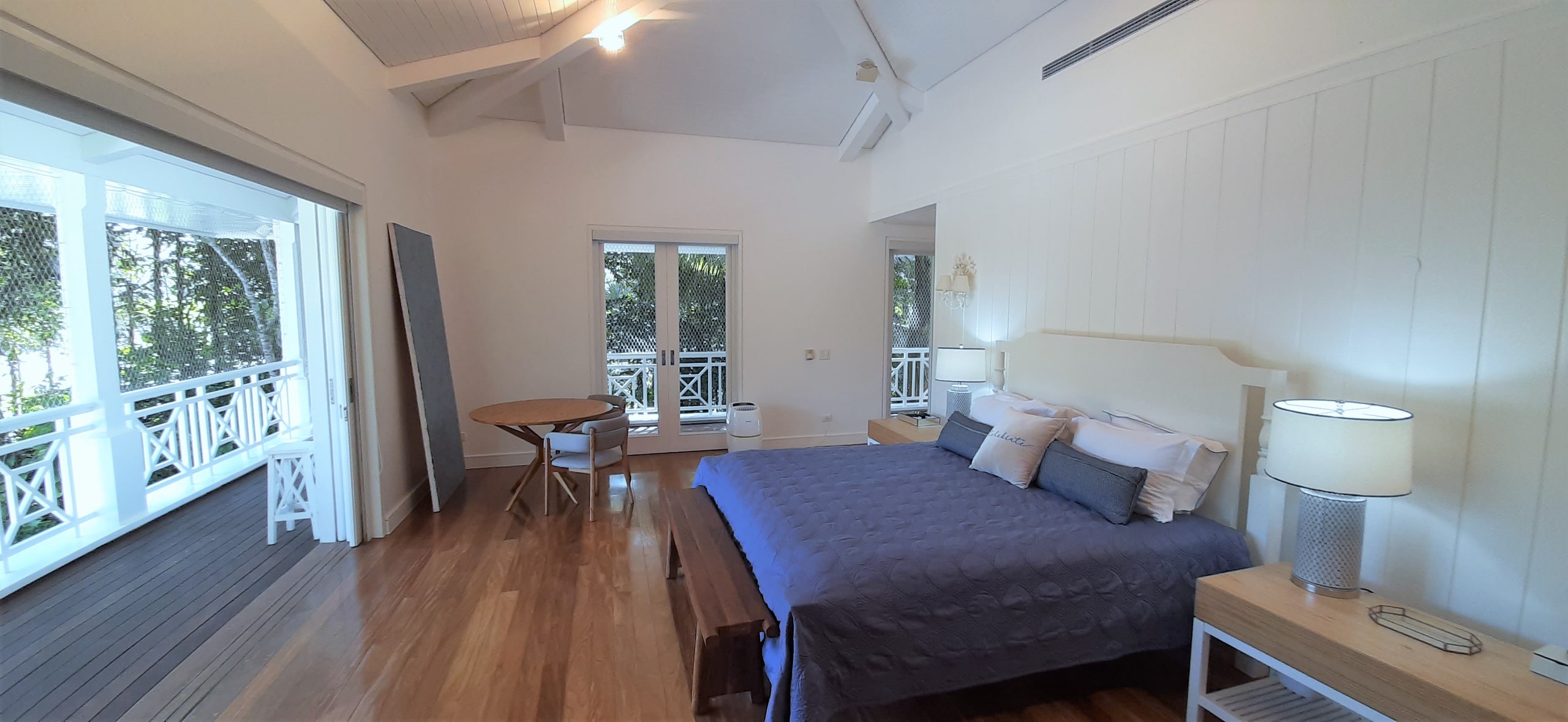 Casa a venda Condominio Iporanga no Guarujá