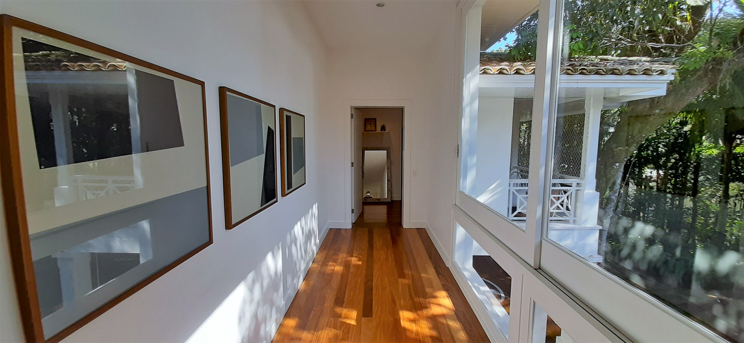 Casa a venda Condominio Iporanga no Guarujá