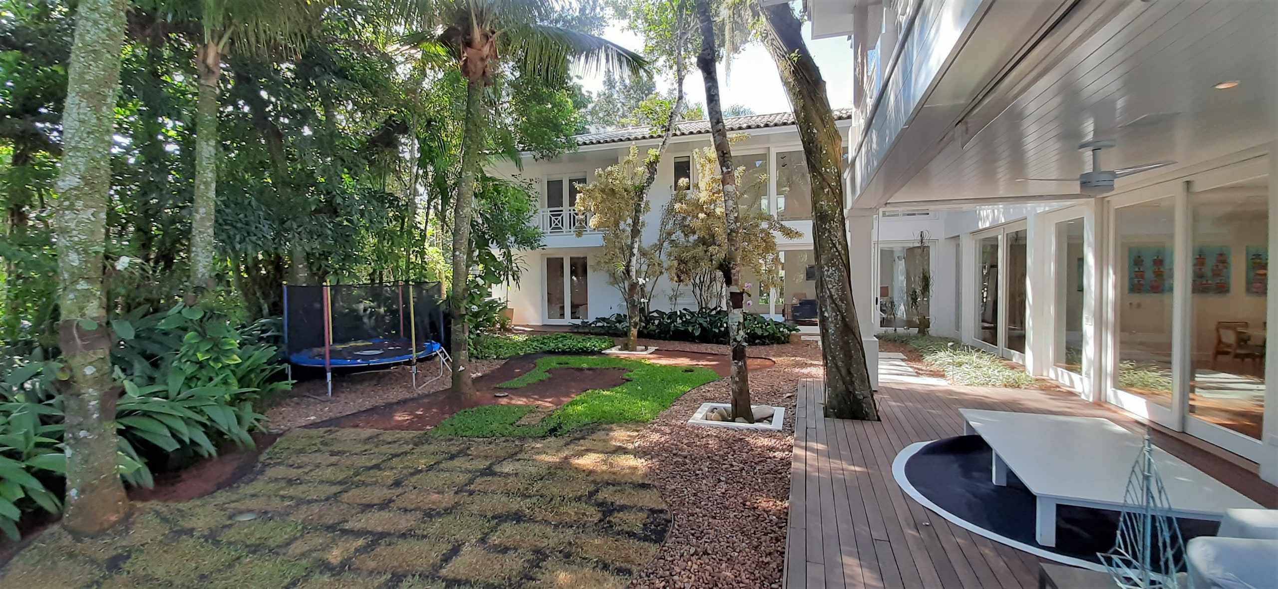 Casa a venda Condominio Iporanga no Guarujá