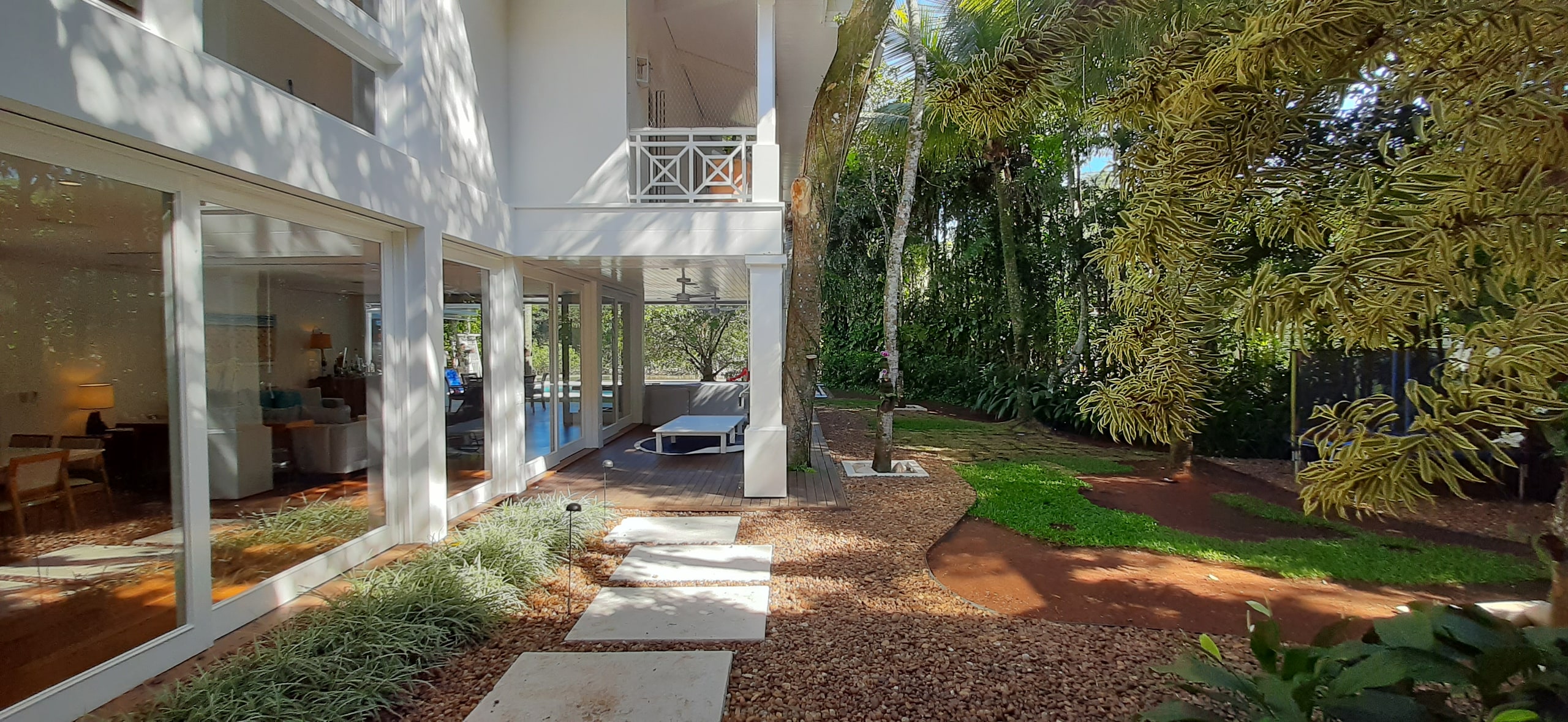 Casa a venda Condominio Iporanga no Guarujá