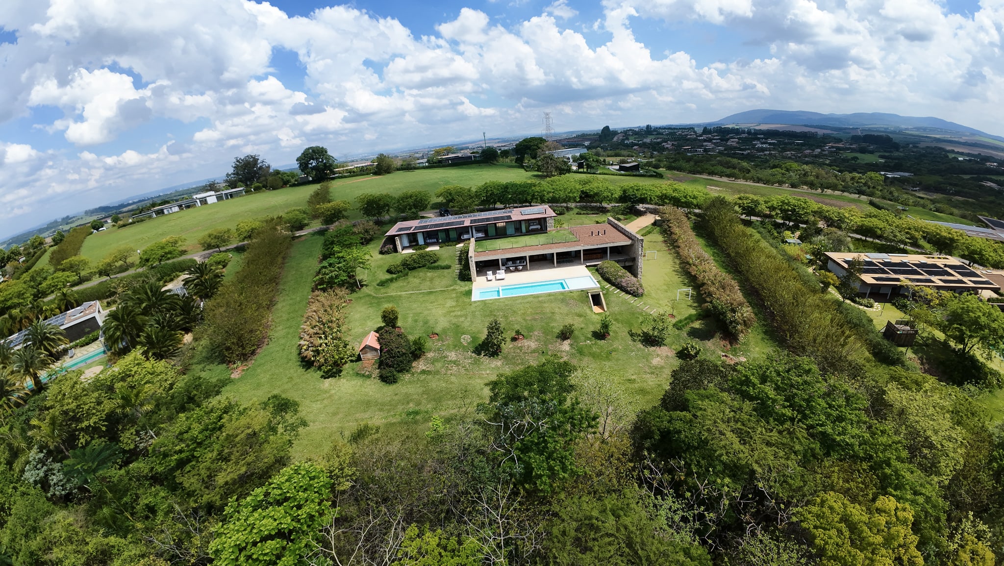 Casa no Fazenda Boa Vista — Villa 627