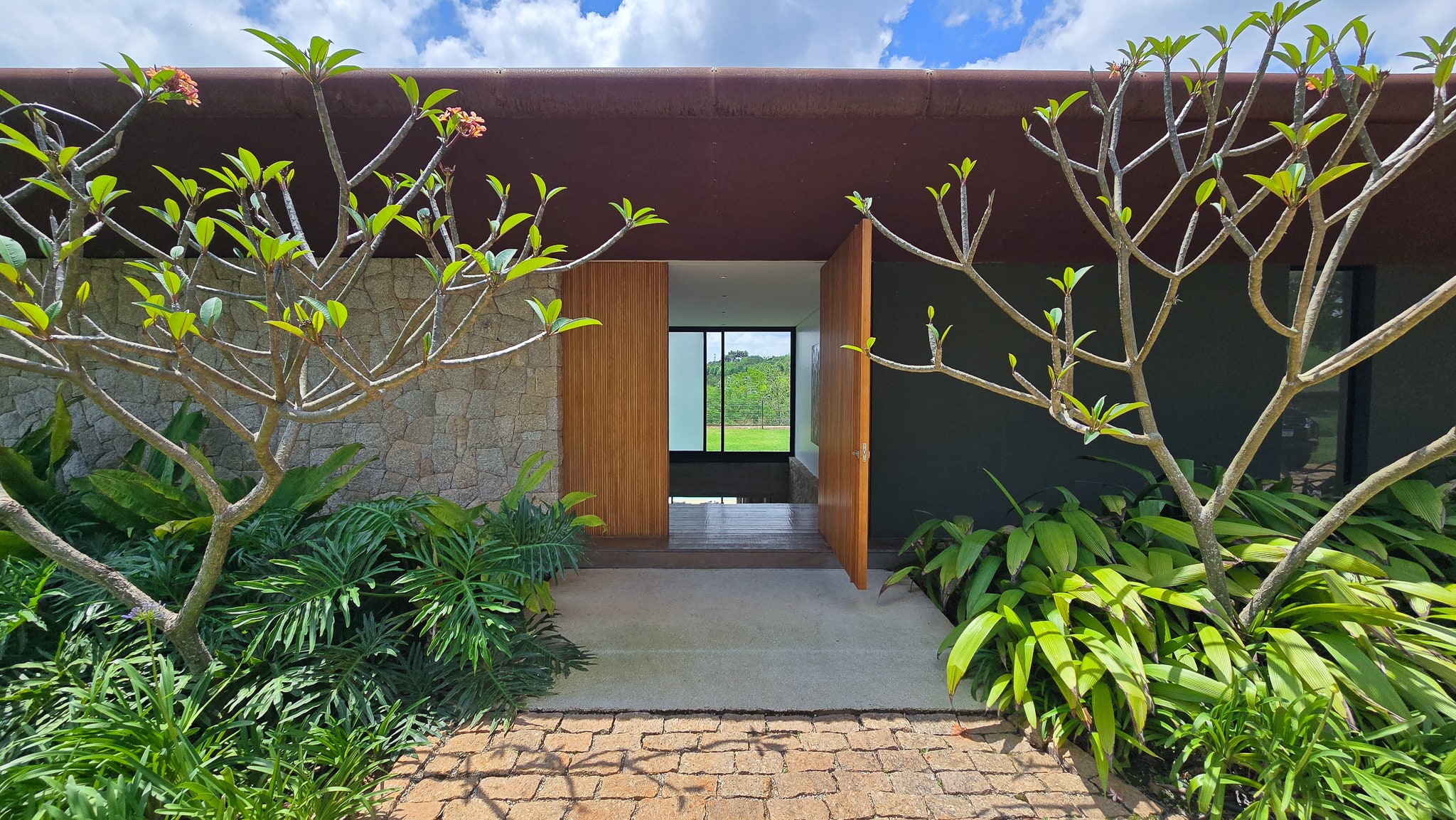 Casa no Fazenda Boa Vista — Villa 627
