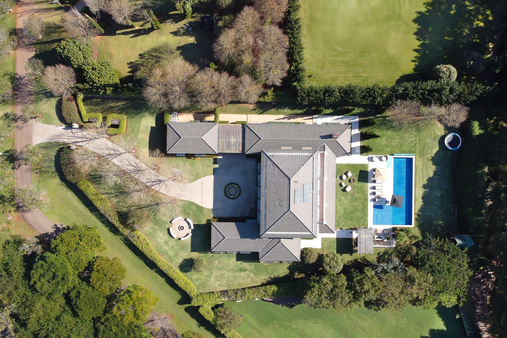 Casa no Fazenda Boa Vista — Villa 635