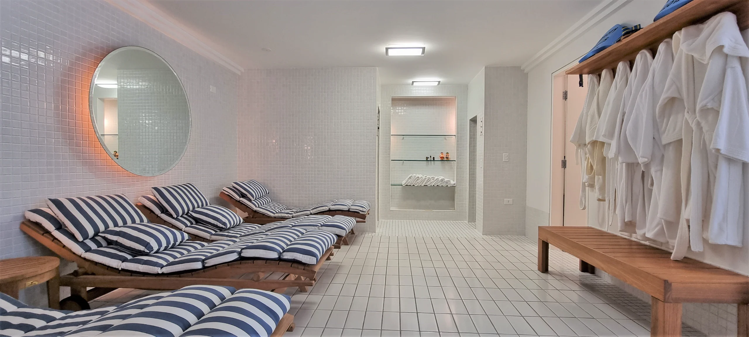 Villa 496 — Casa Pé na Areia no Condomínio Iporanga — foto 50