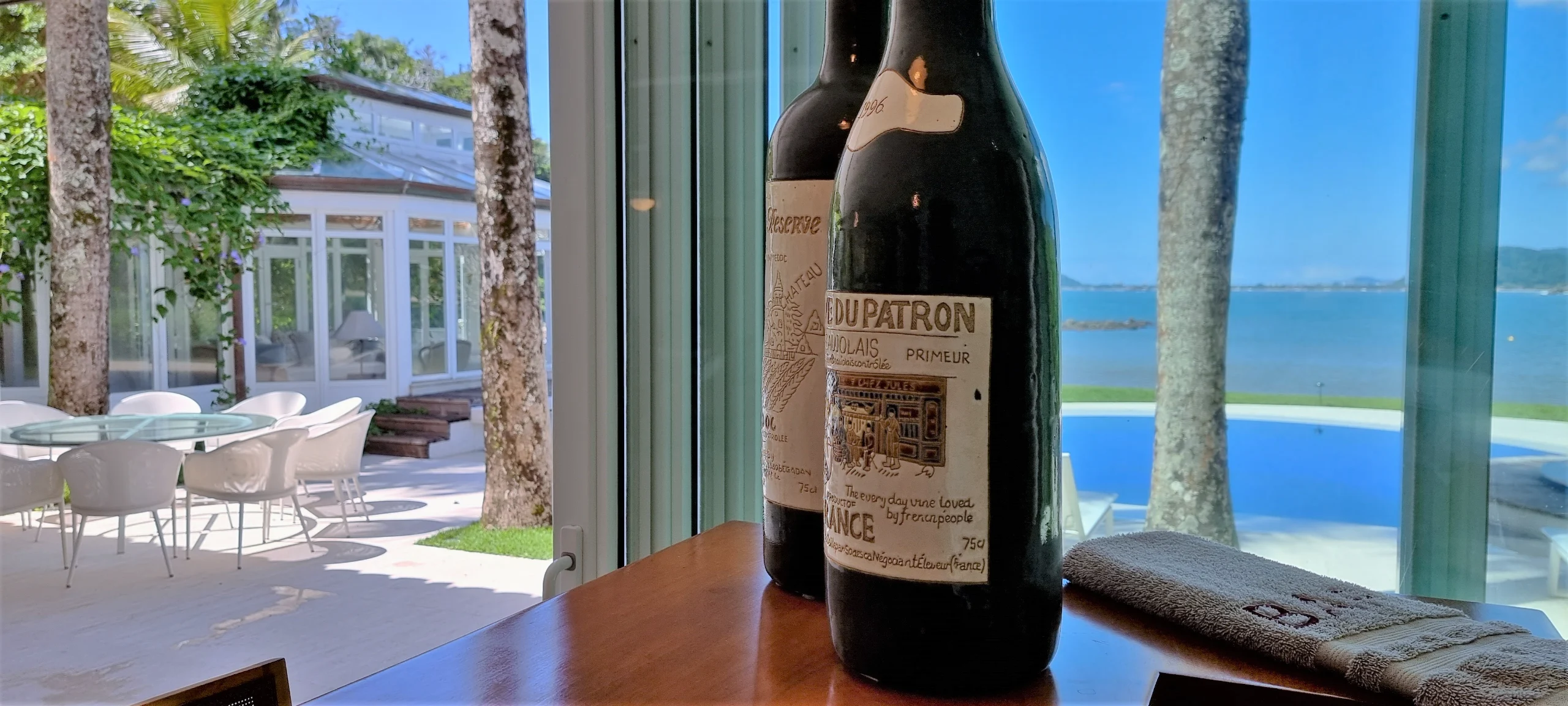 Casa Pé na Areia A venda Condominio Iporanga Guarujá