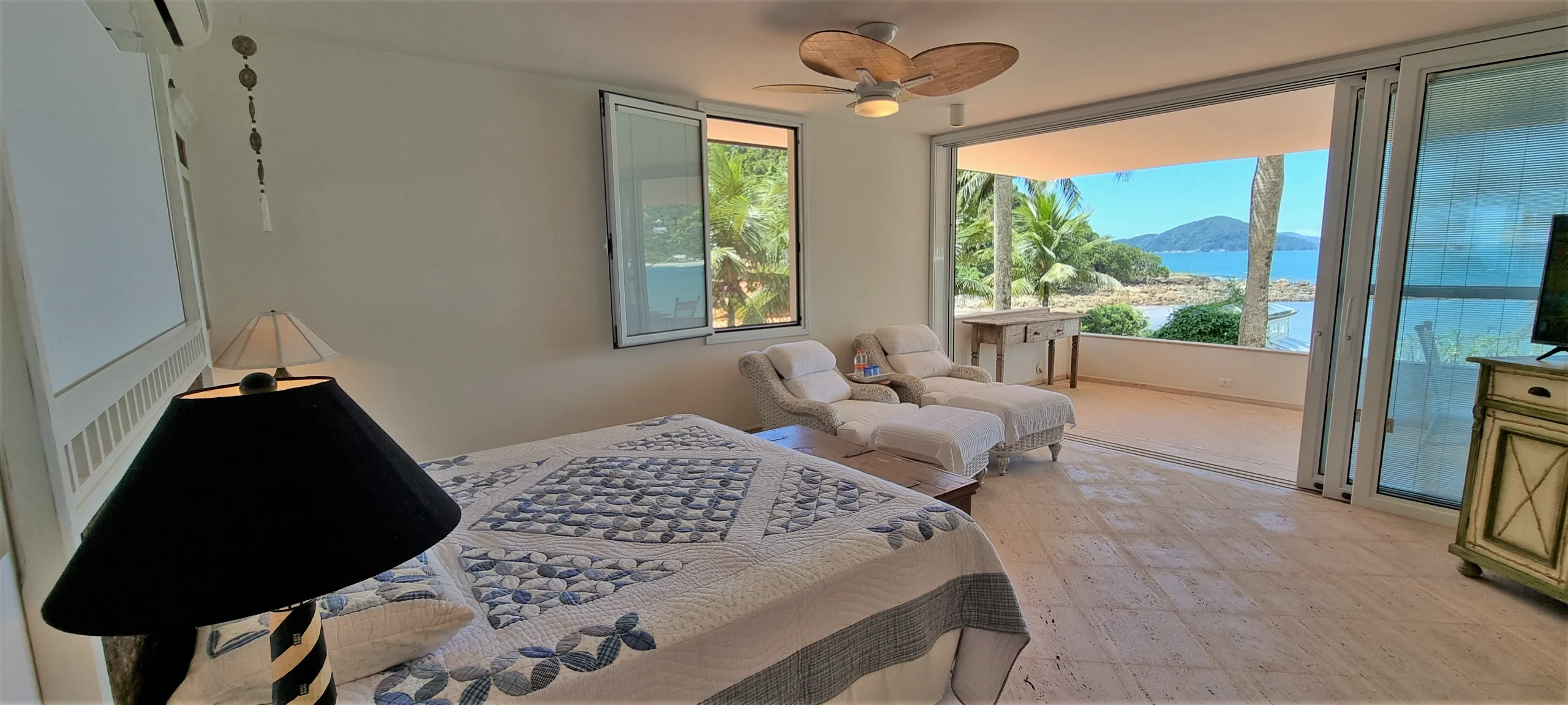 Villa 496 — Casa Pé na Areia no Condomínio Iporanga — foto 75