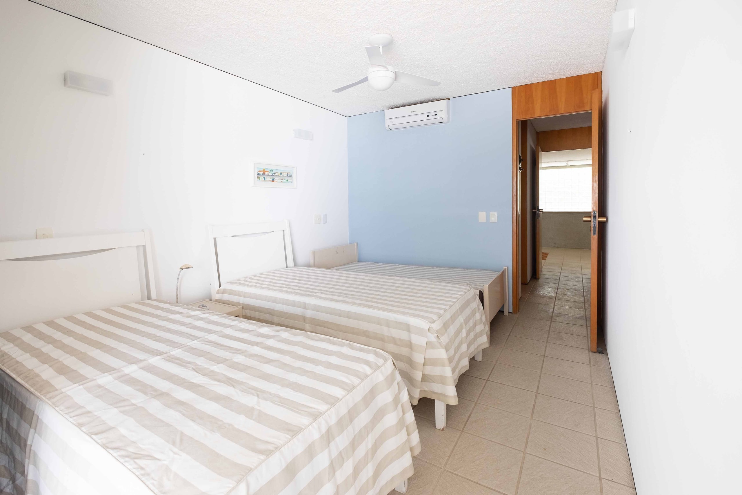 Casa no Condomínio Taguaíba Guarujá — Villa 392