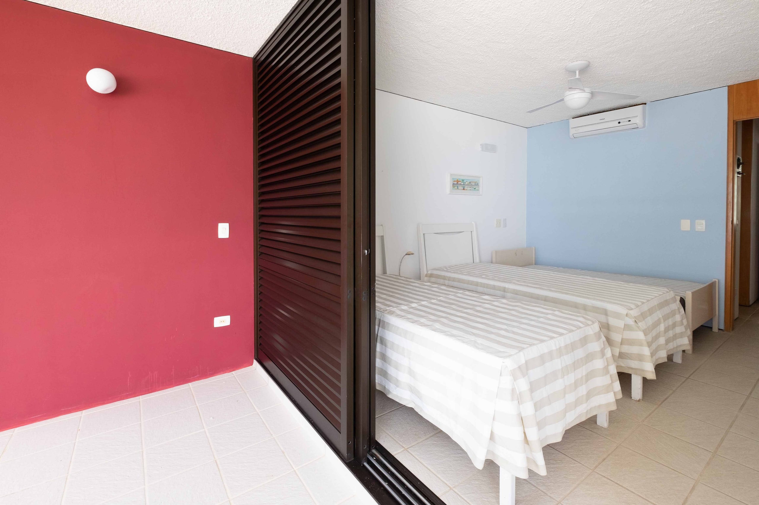 Casa no Condomínio Taguaíba Guarujá — Villa 392