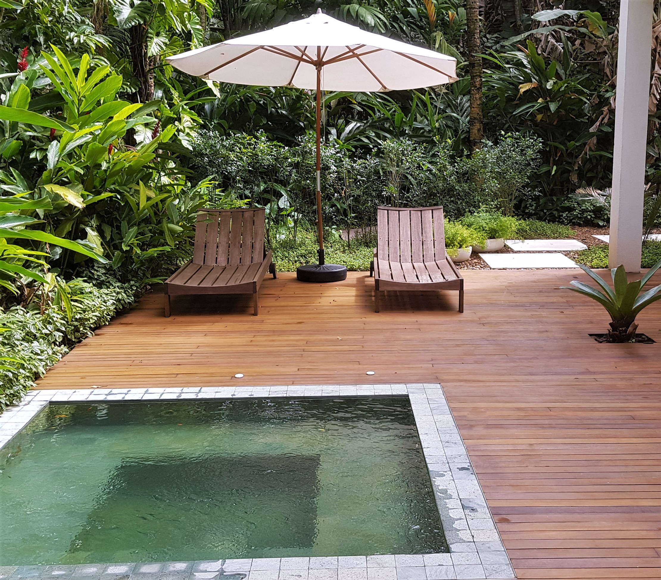 Casa Pé na Areia Condominio Iporanga Praia das Conchas