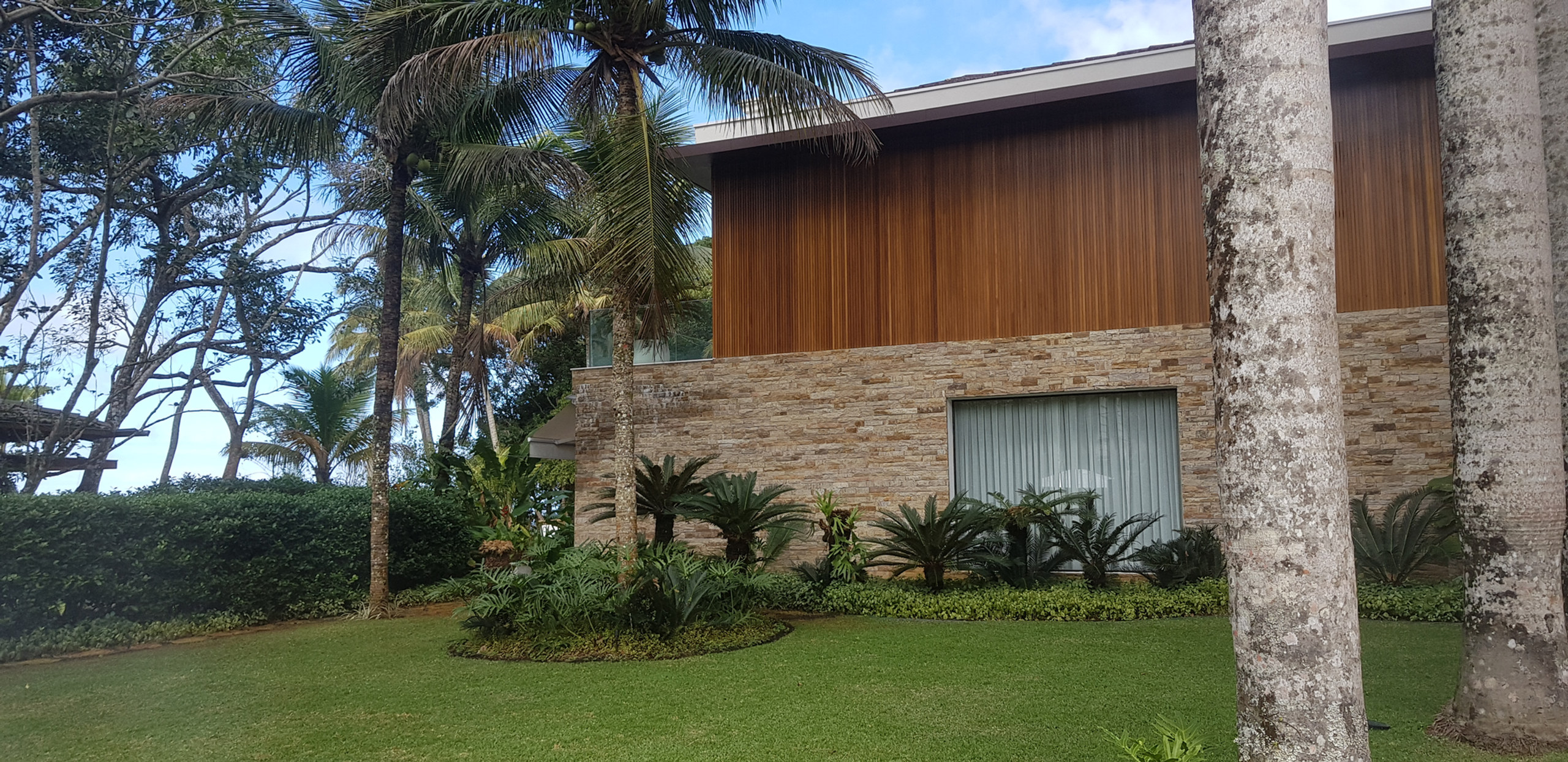 Casa no Condomínio Iporanga Guarujá — Villa 492