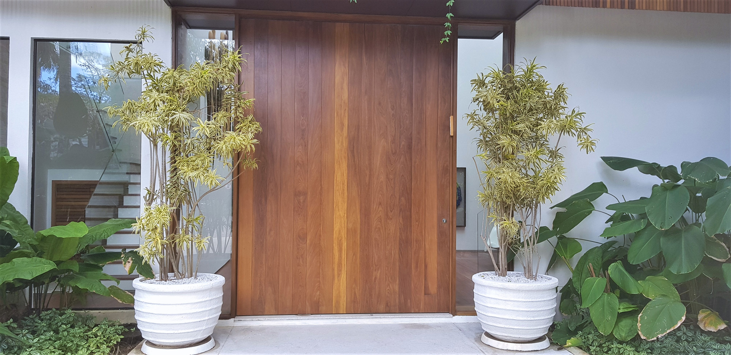 Casa no Condomínio Iporanga Guarujá — Villa 492