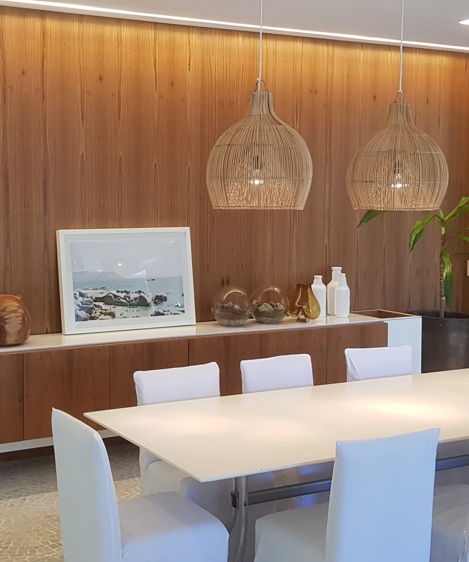 Casa Pé na Areia Condominio Iporanga Praia das Conchas