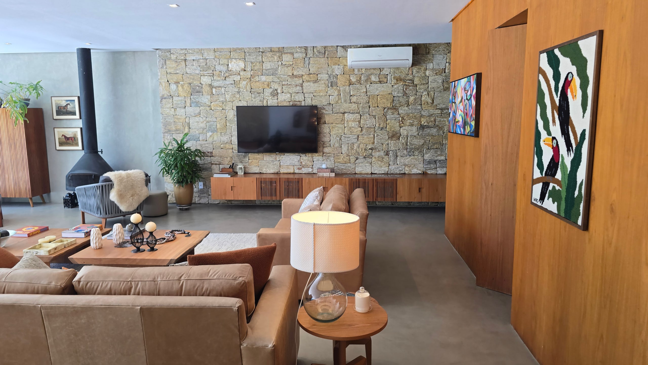 Imóveis na Villa Palmer Casa na Fazenda Boa Vista Locação