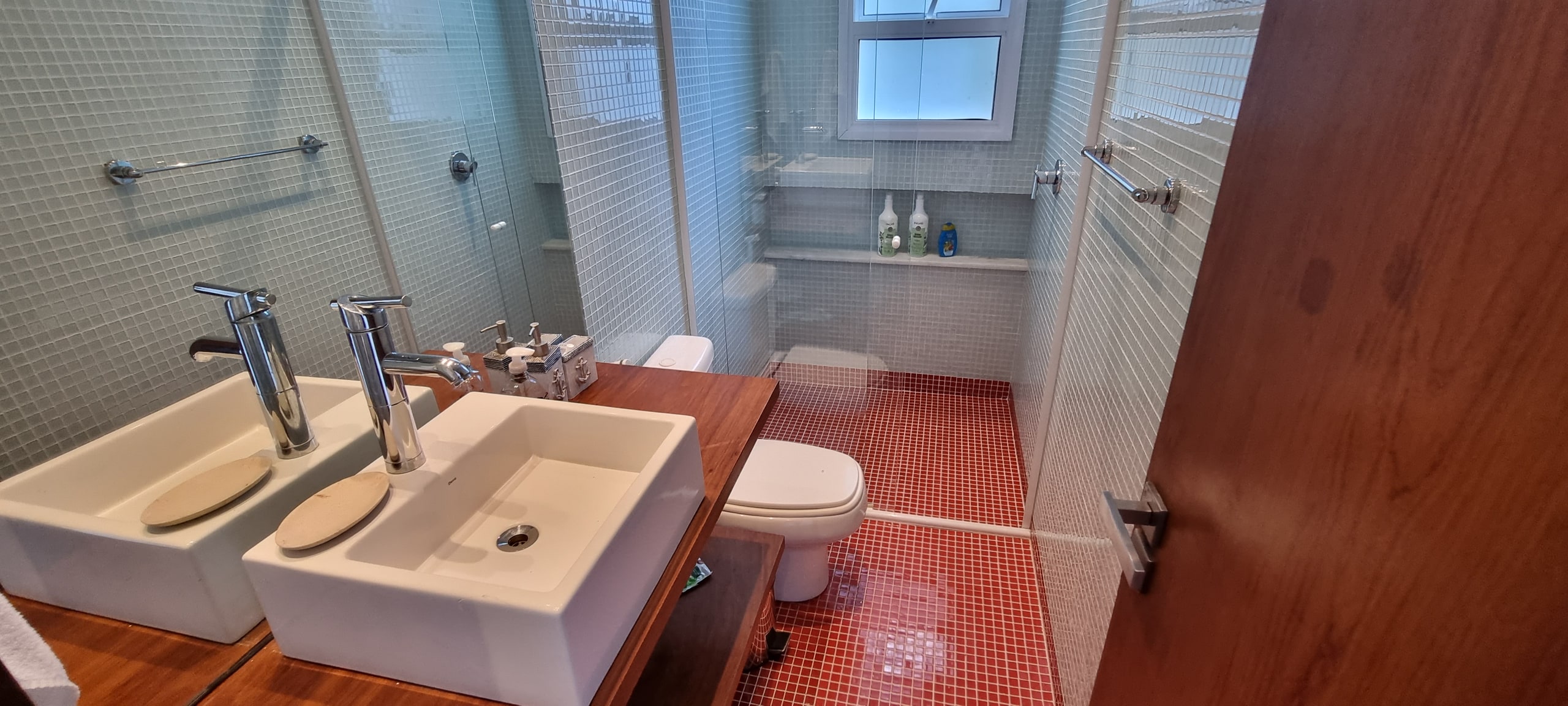 Casa no Condominio Tijucopava com Vista para o Mar
