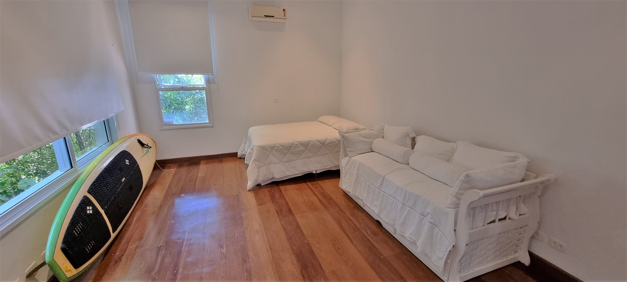 Casa no Condominio Tijucopava com Vista para o Mar