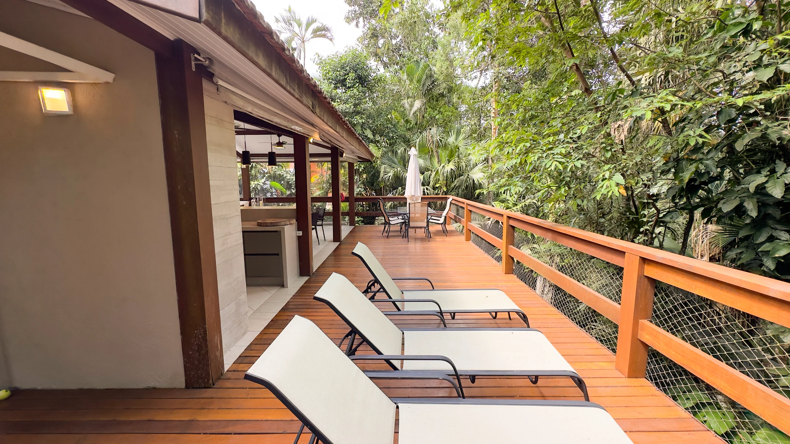 Aluguel Casa no Jardins do Iporanga Condominio Iporanga Guarujá