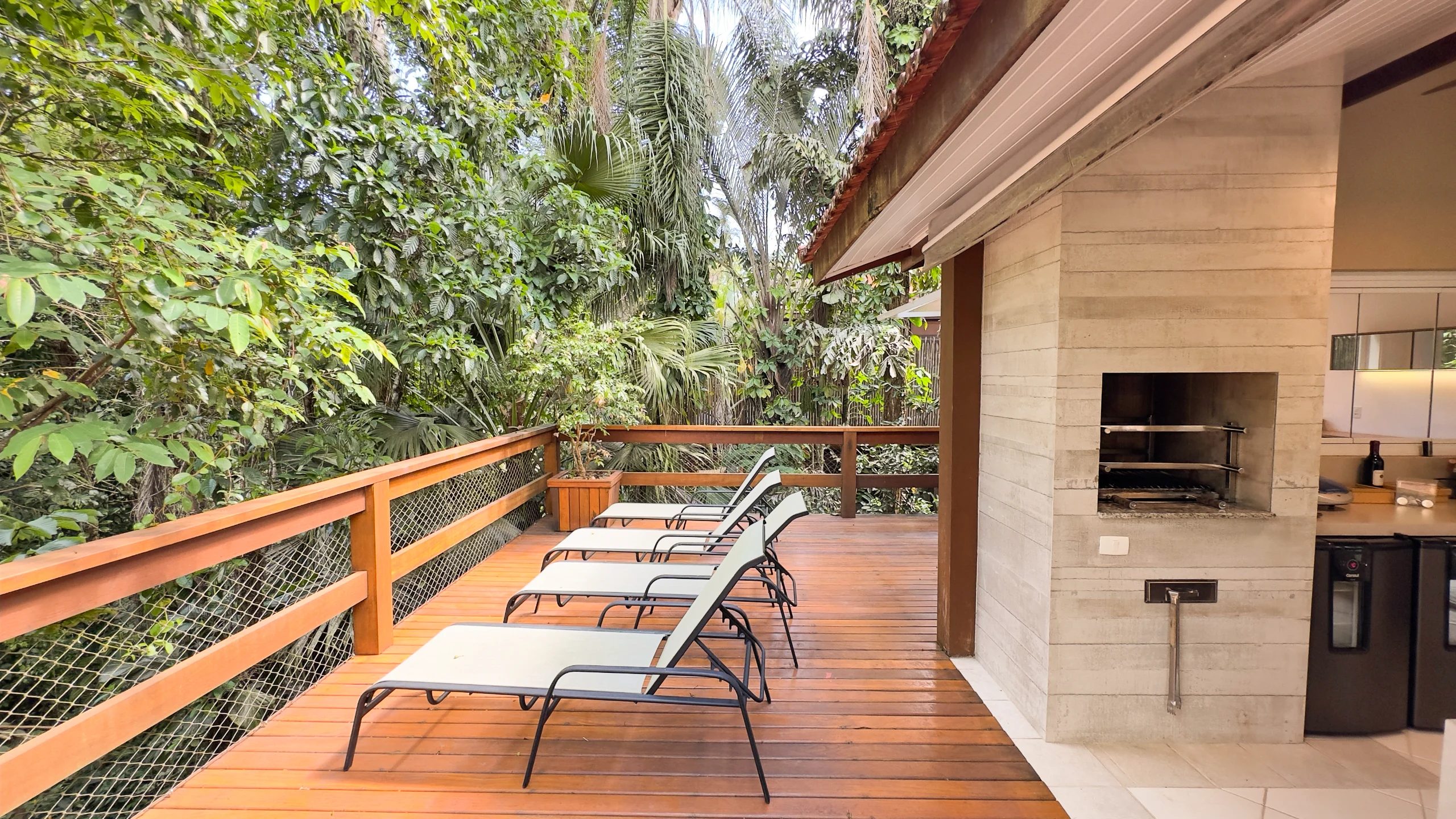 Aluguel Casa no Jardins do Iporanga Condominio Iporanga Guarujá