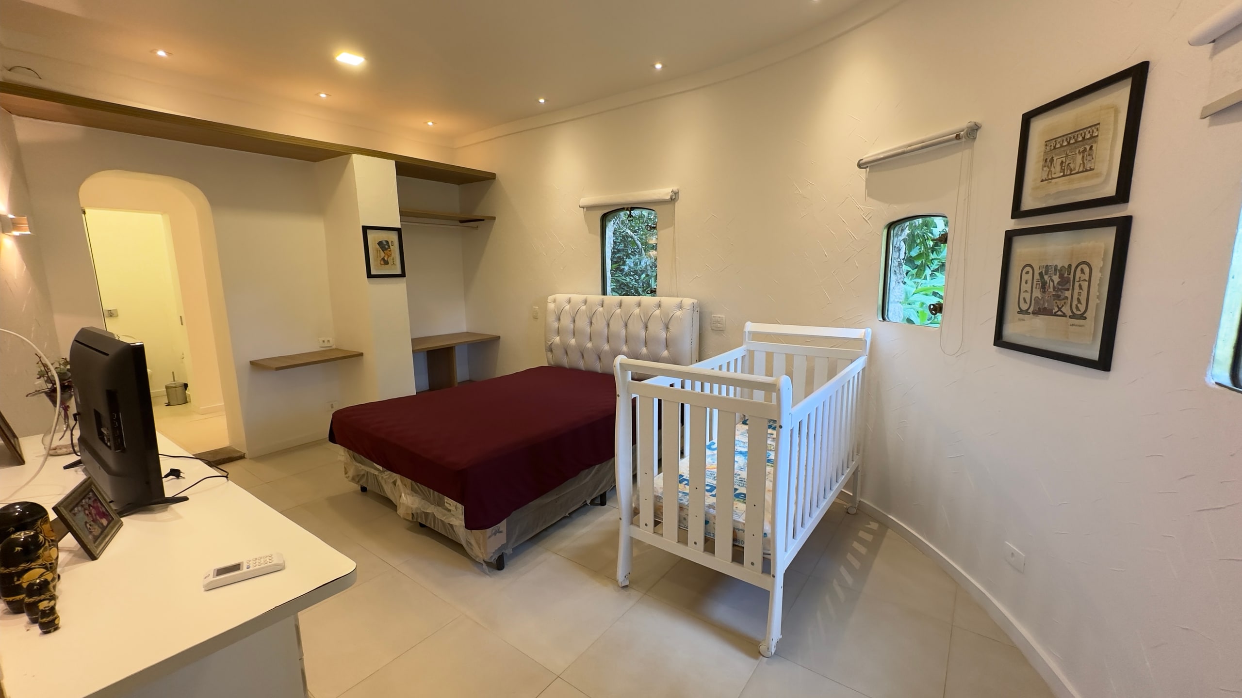 Casa Próxima ao Mar Condominio São Pedro Guaruja