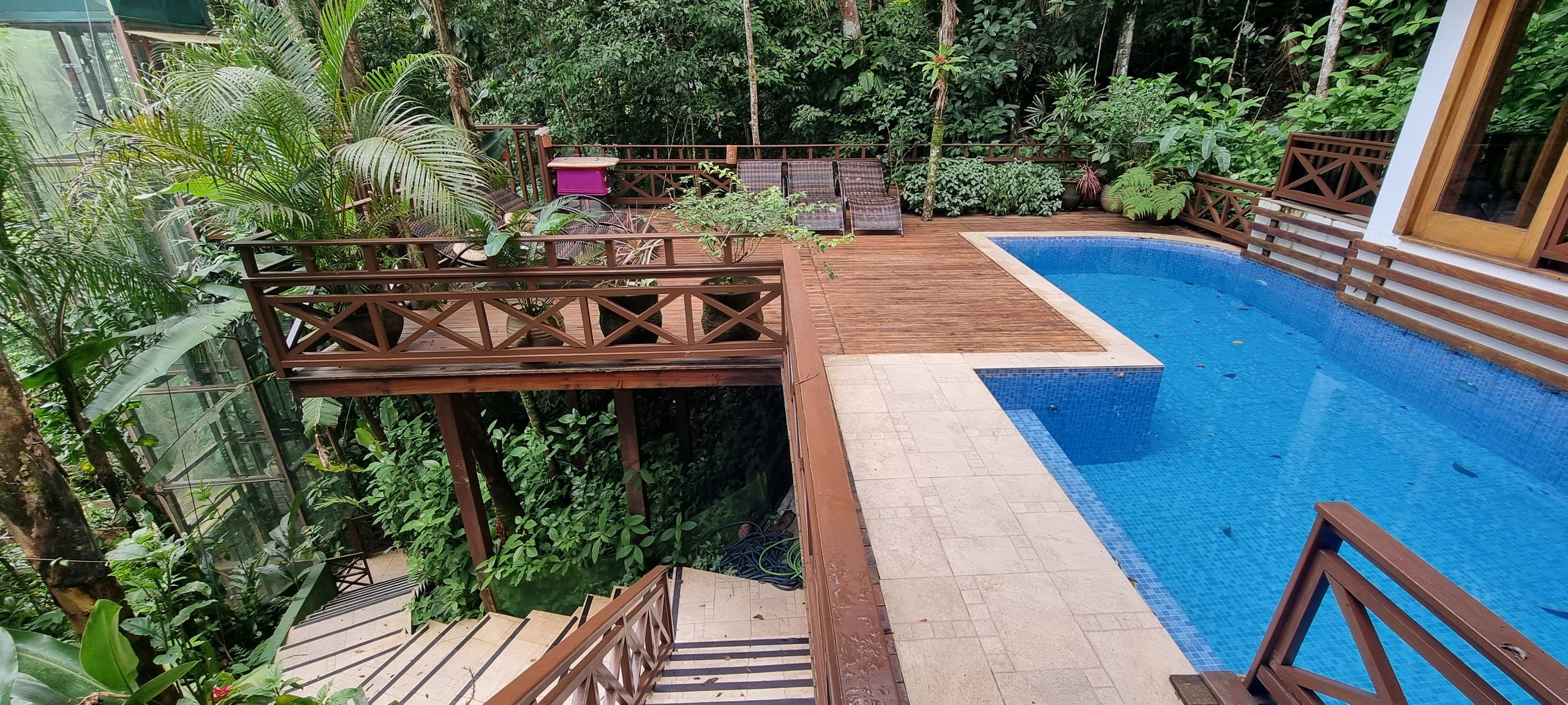 Imovel no Condominio Iporanga no Guarujá à Venda