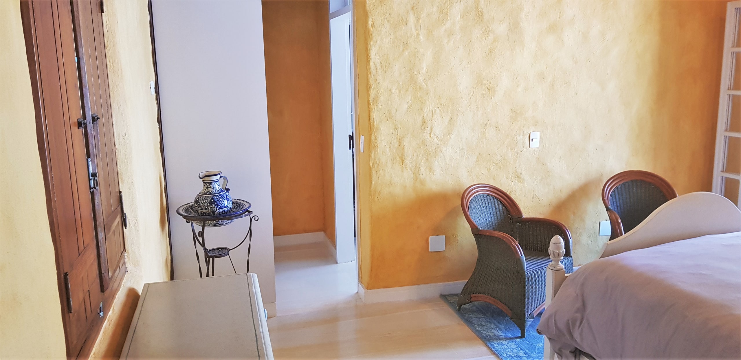 Casa Pé na Areia Condominio Iporanga Guarujá