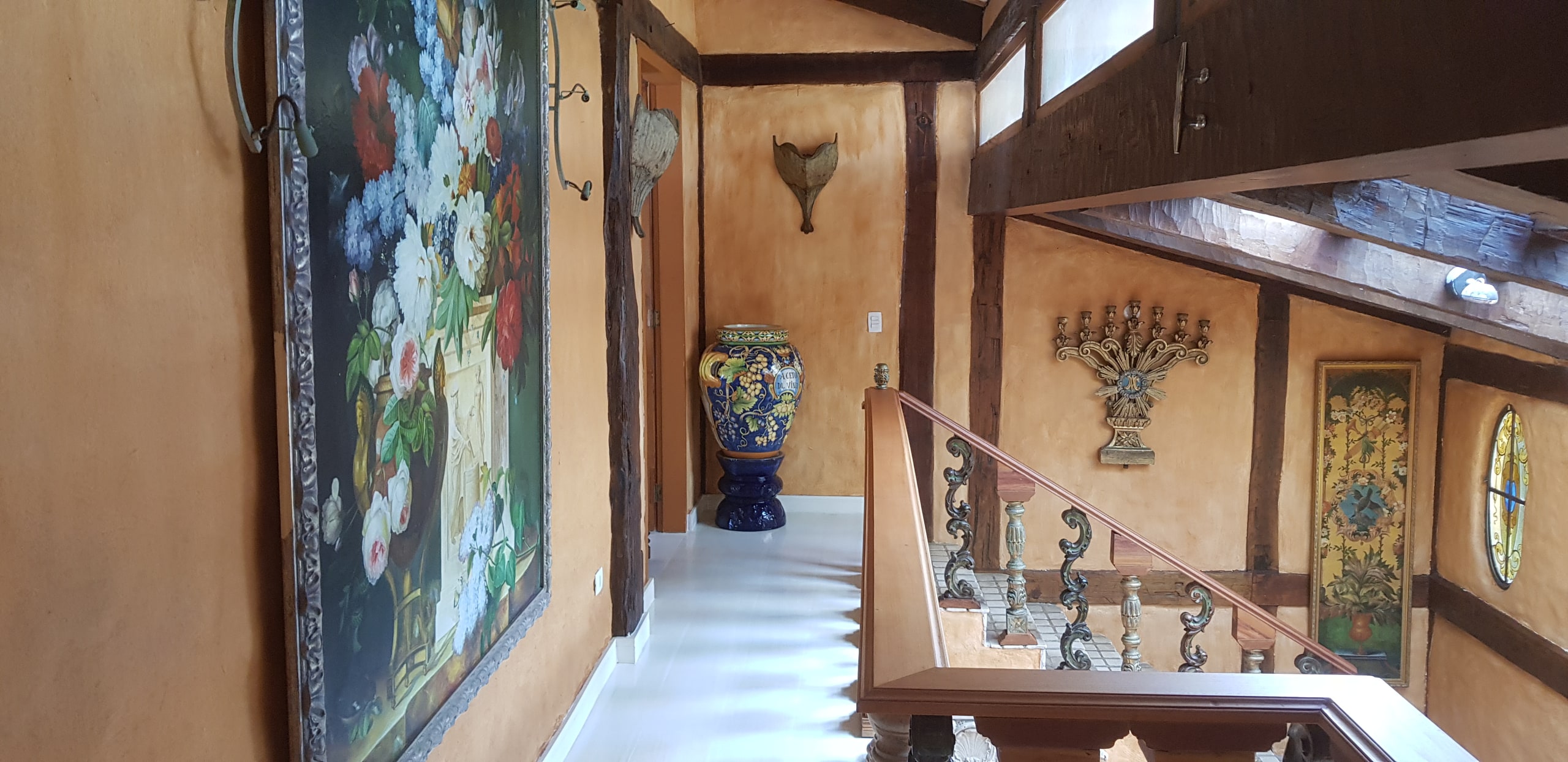 Casa Pé na Areia Condominio Iporanga Guarujá