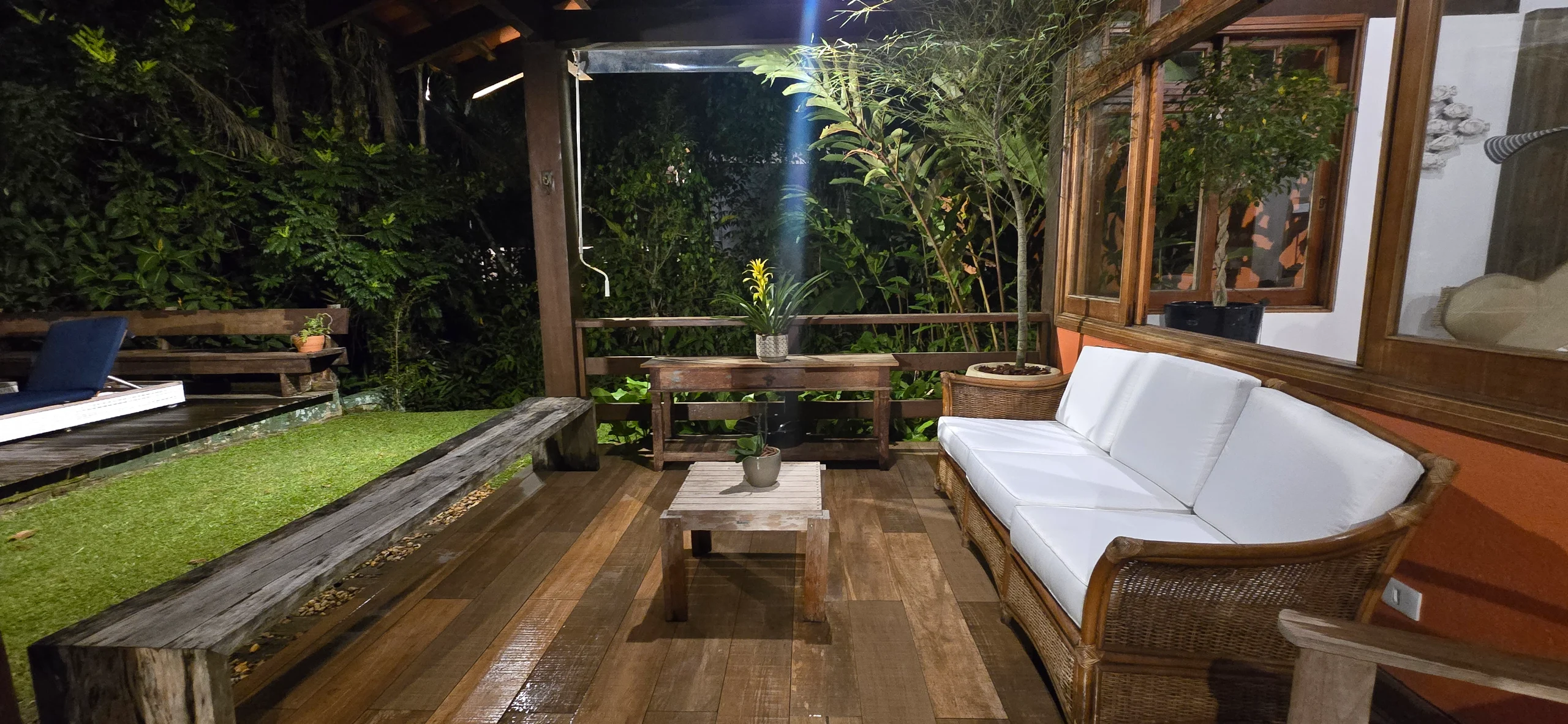 Casa no Condominio Iporanga Guaruja