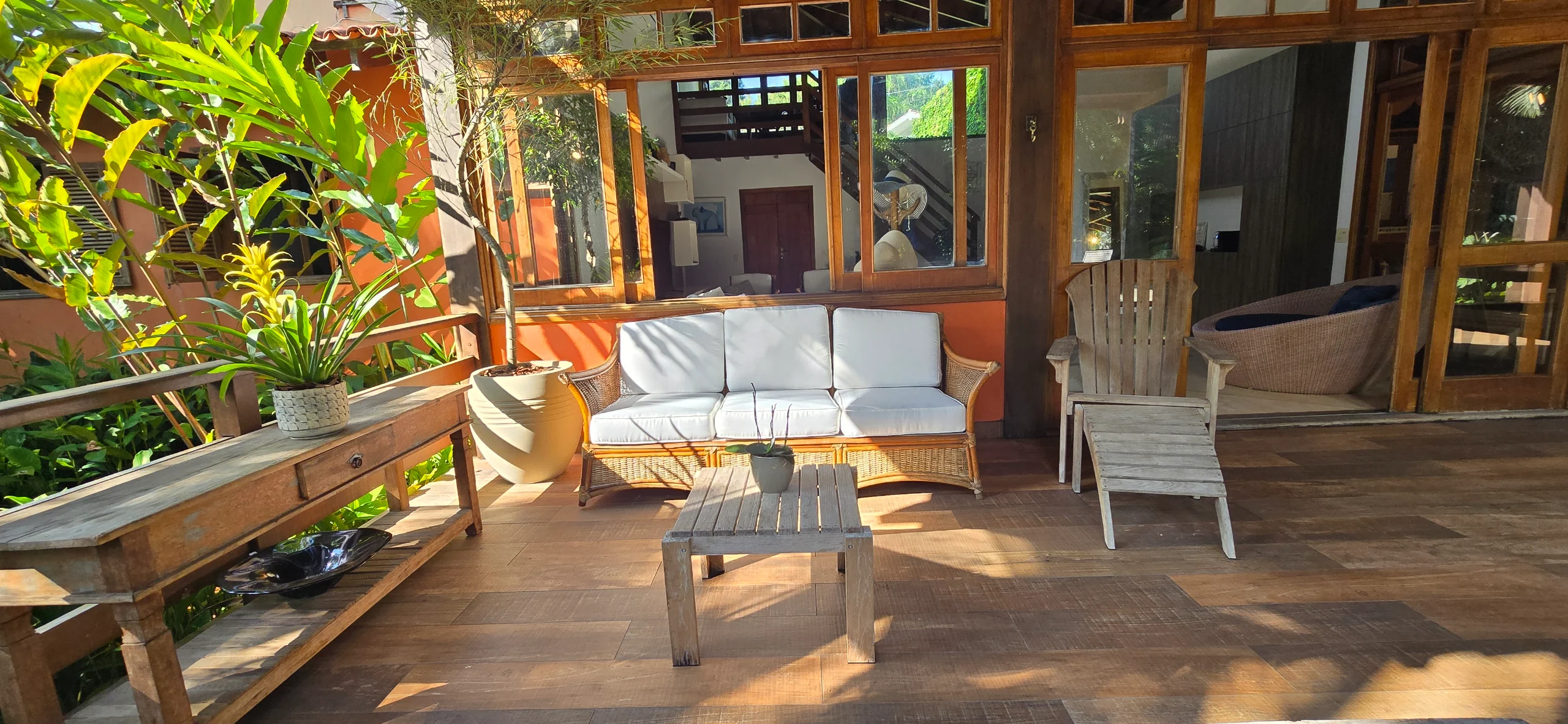Casa no Condominio Iporanga Guaruja