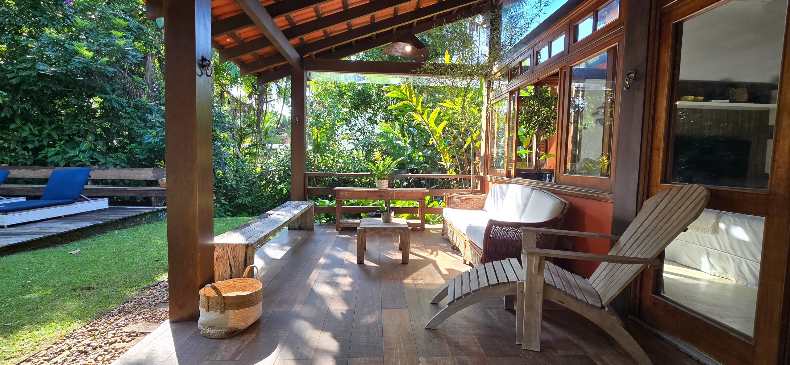 Casa no Condominio Iporanga Guaruja