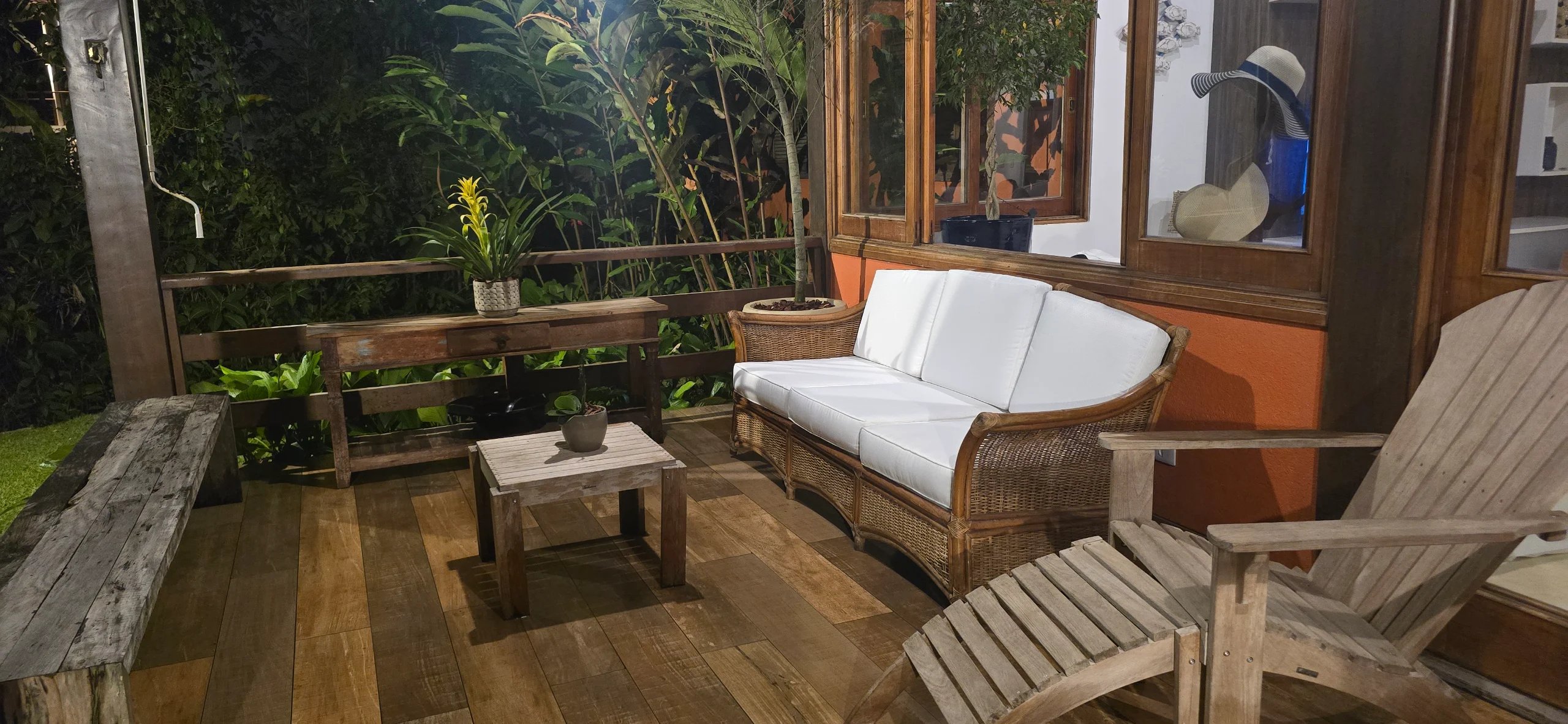 Casa no Condominio Iporanga Guaruja