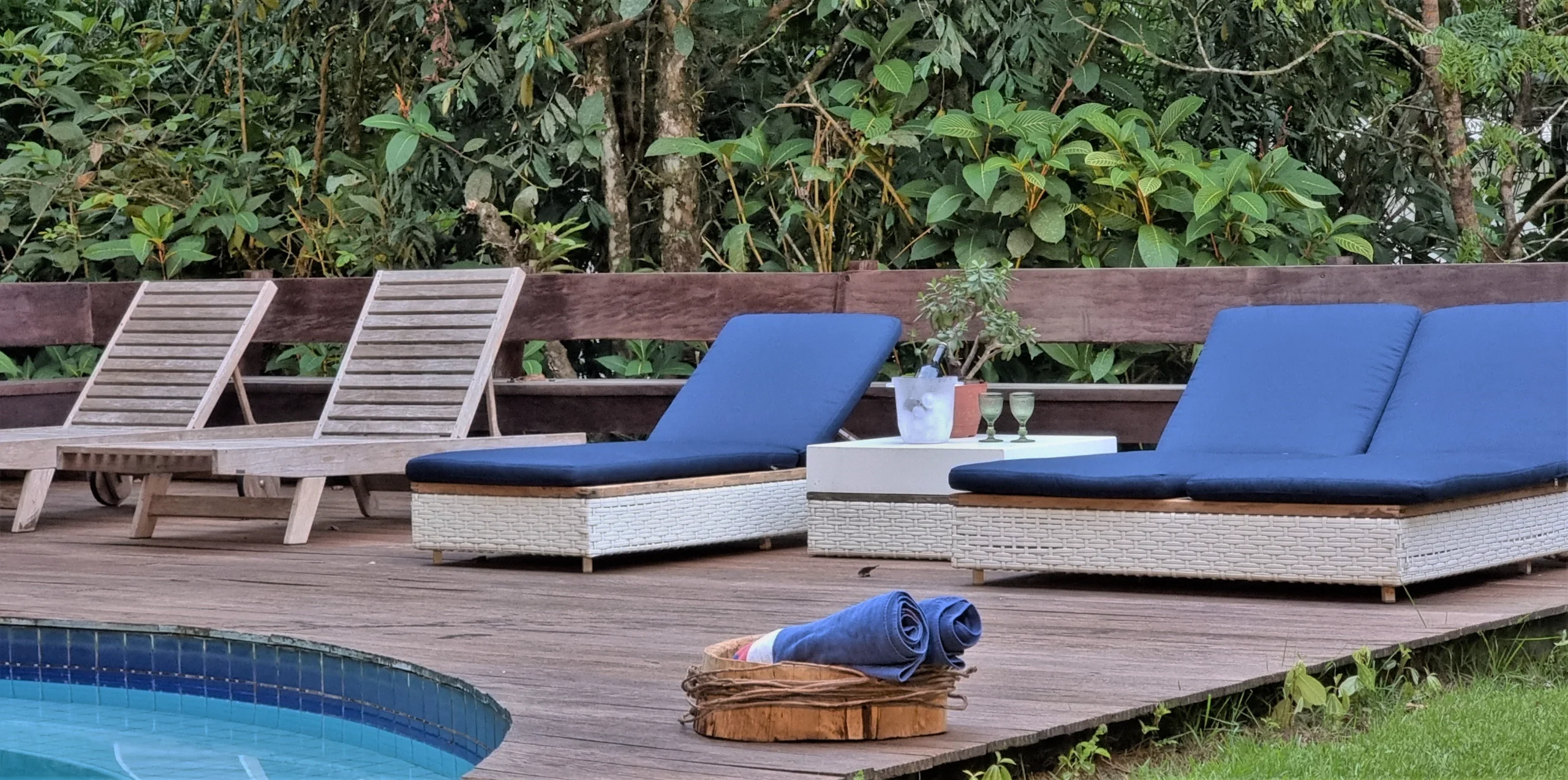 Casa no Condomínio Iporanga Guarujá — Villa 483