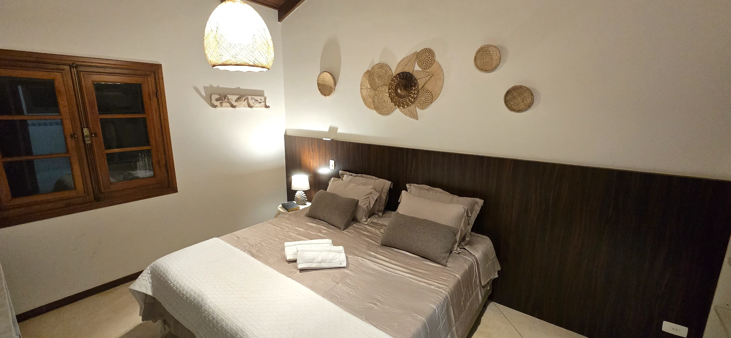 Casa no Condominio Iporanga Guaruja