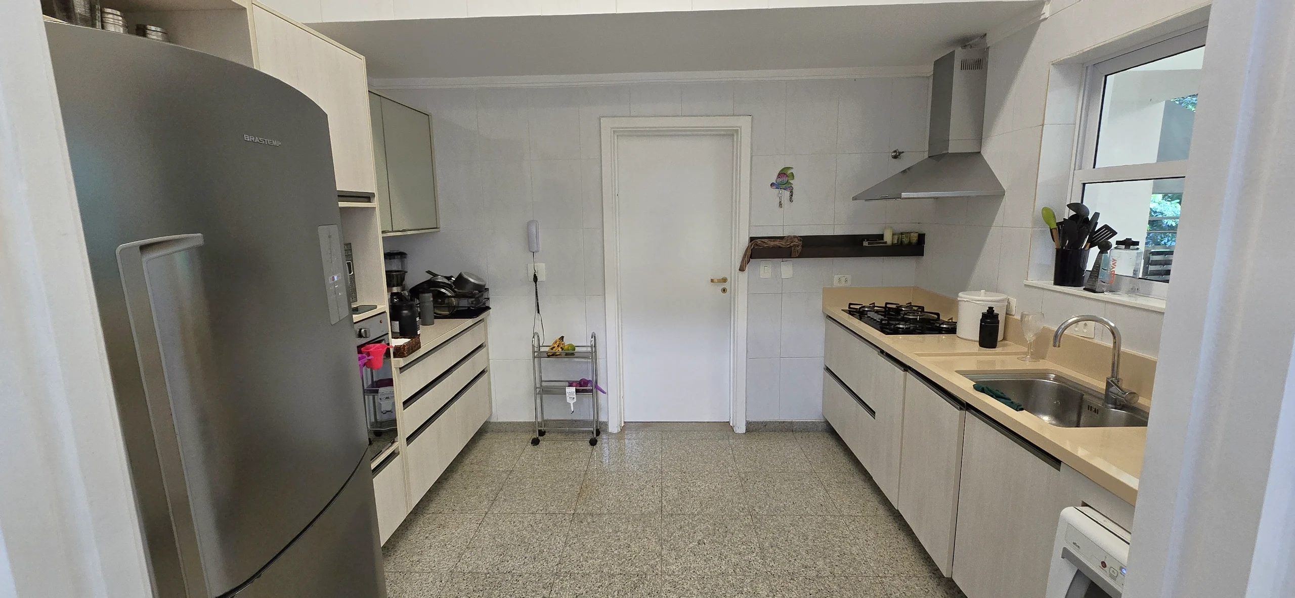 Casa para alugar no Condominio Iporanga no Guarujá Imóveis