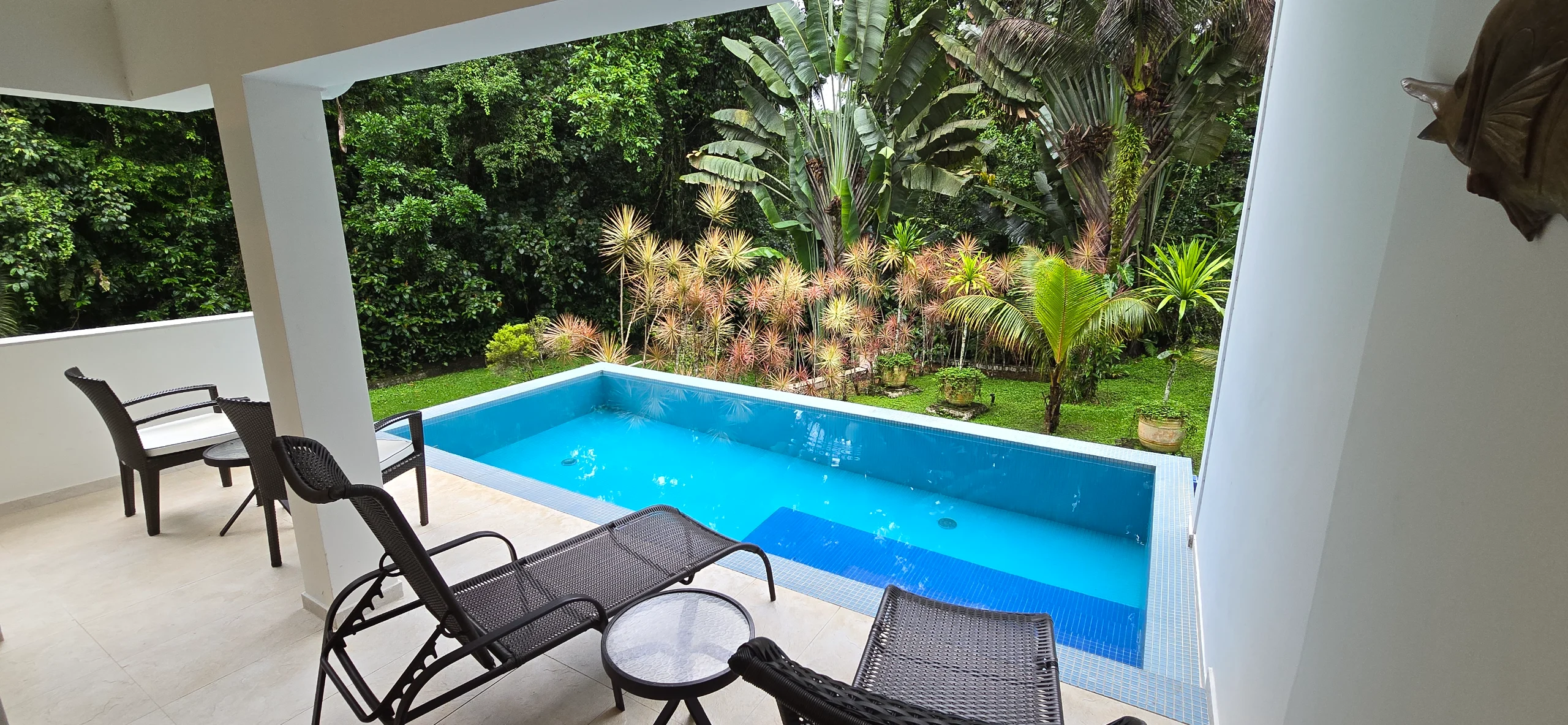 Casa para alugar no Condominio Iporanga no Guarujá Imóveis