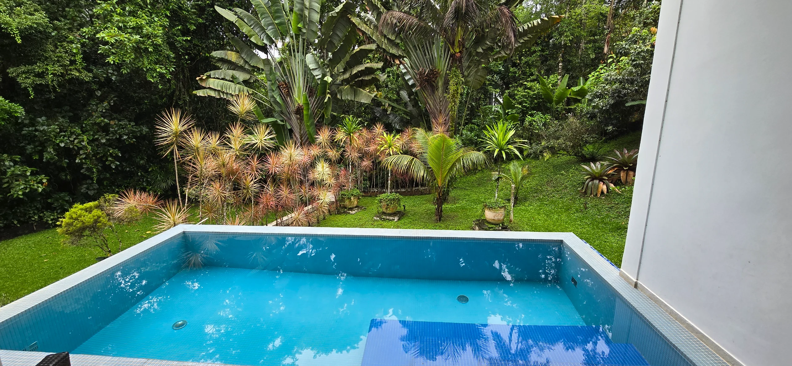 Casa para alugar no Condominio Iporanga no Guarujá Imóveis