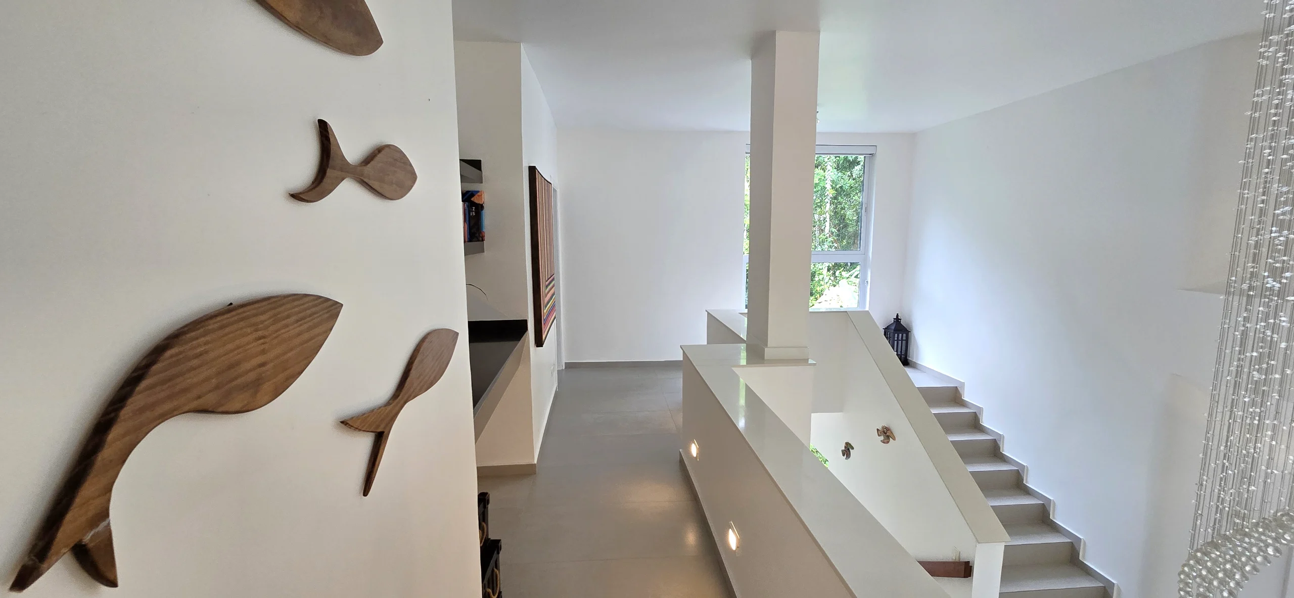 Casa para alugar no Condominio Iporanga no Guarujá Imóveis