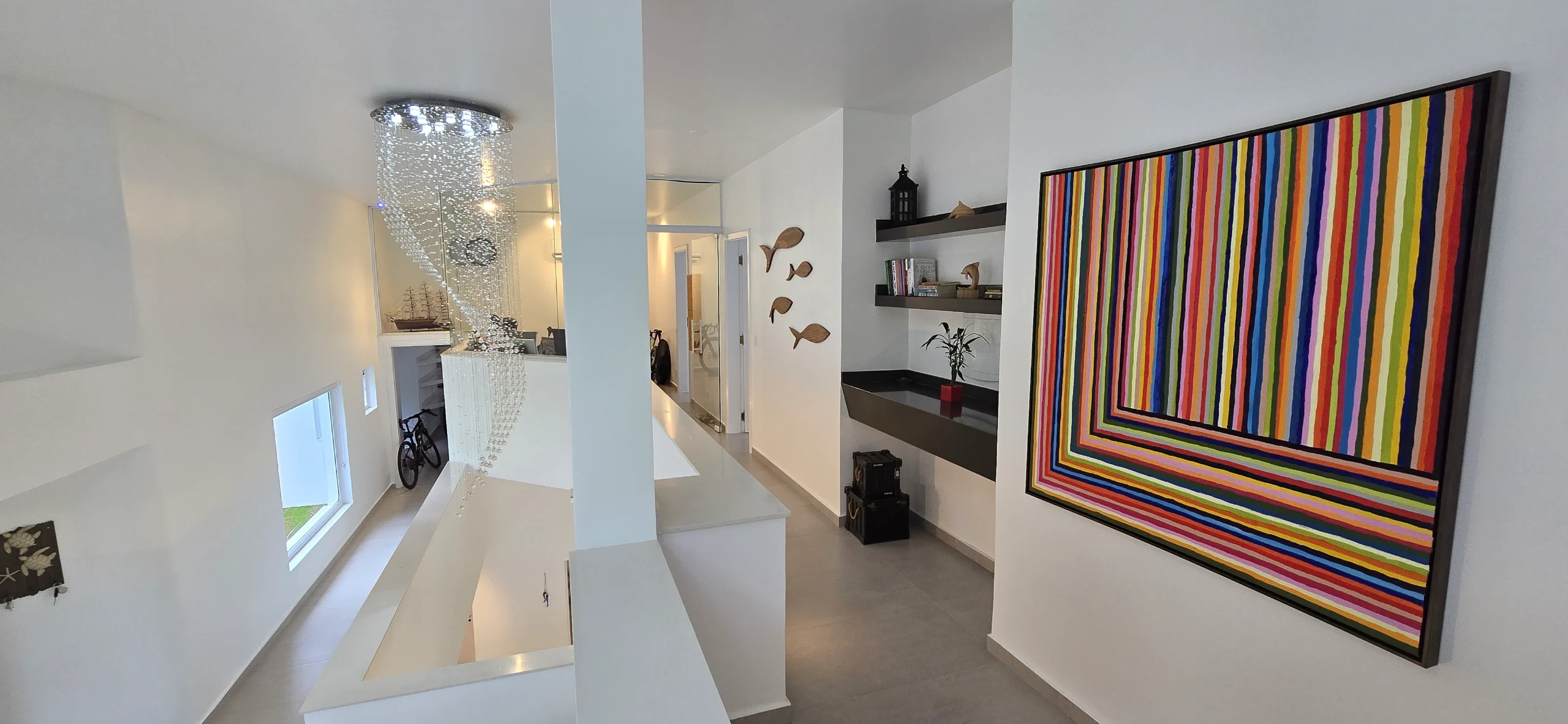 Casa para alugar no Condominio Iporanga no Guarujá Imóveis