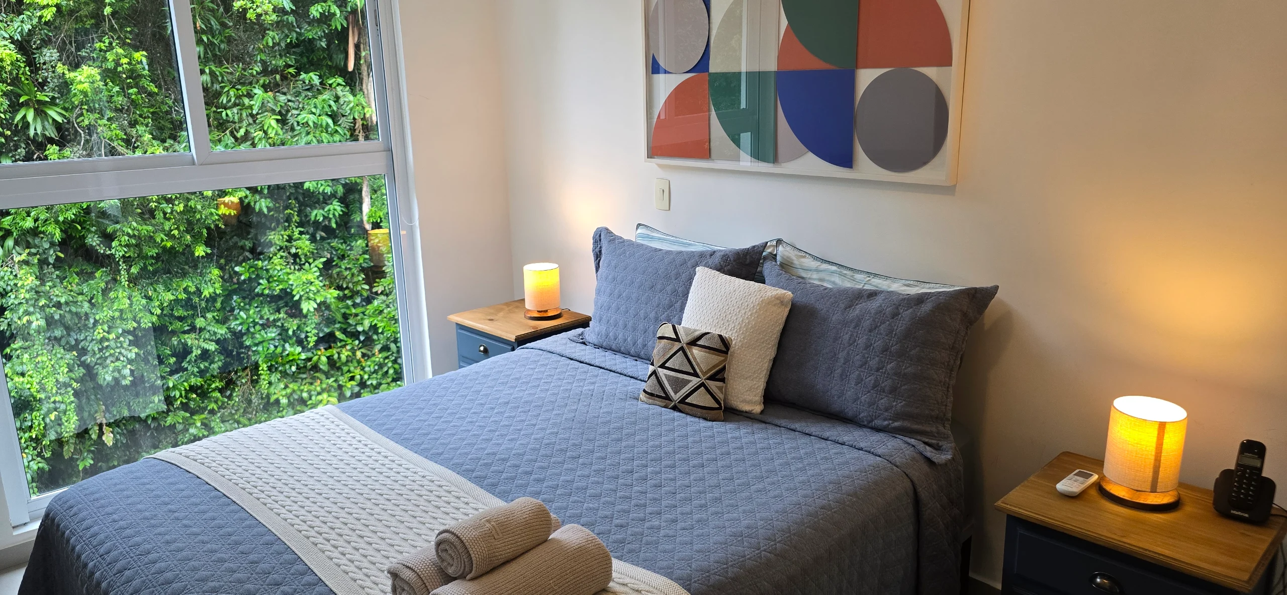 Casa para alugar no Condominio Iporanga no Guarujá Imóveis