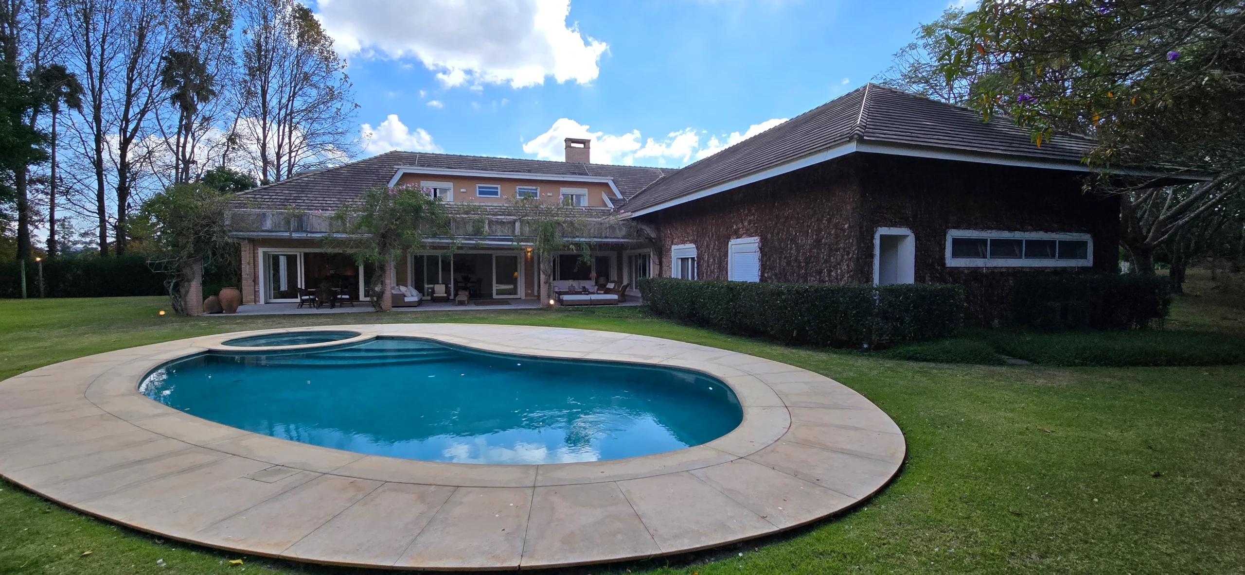 Casa à Venda na Quinta da Baroneza, Bragança Paulista