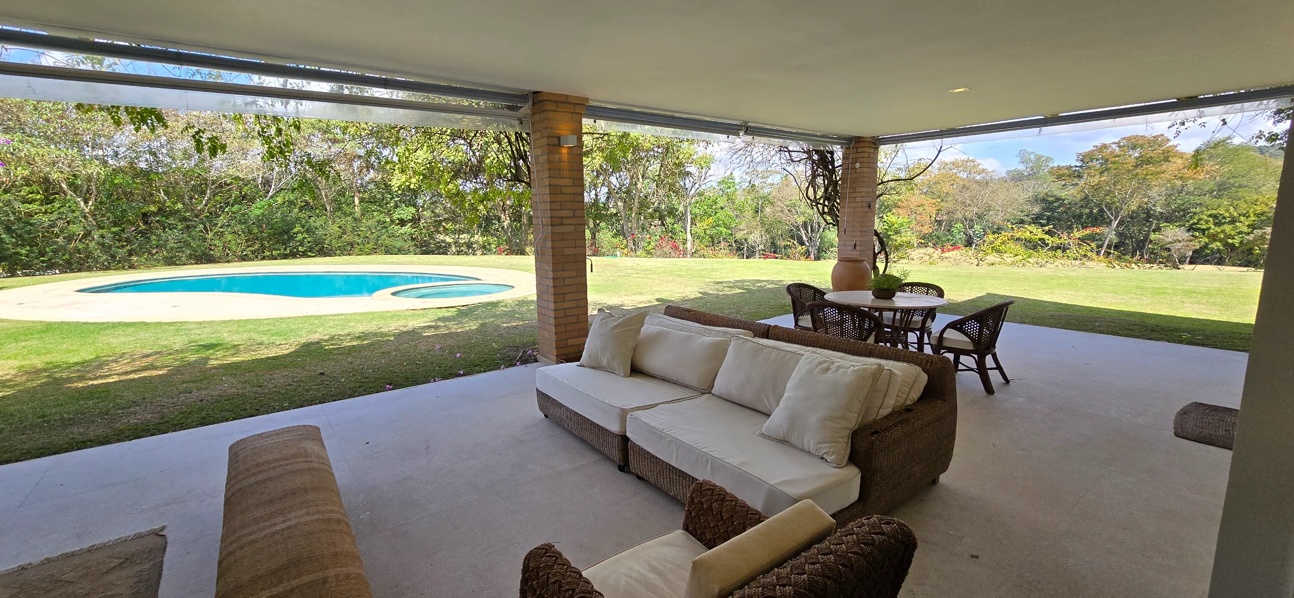 Casa à Venda na Quinta da Baroneza, Bragança Paulista