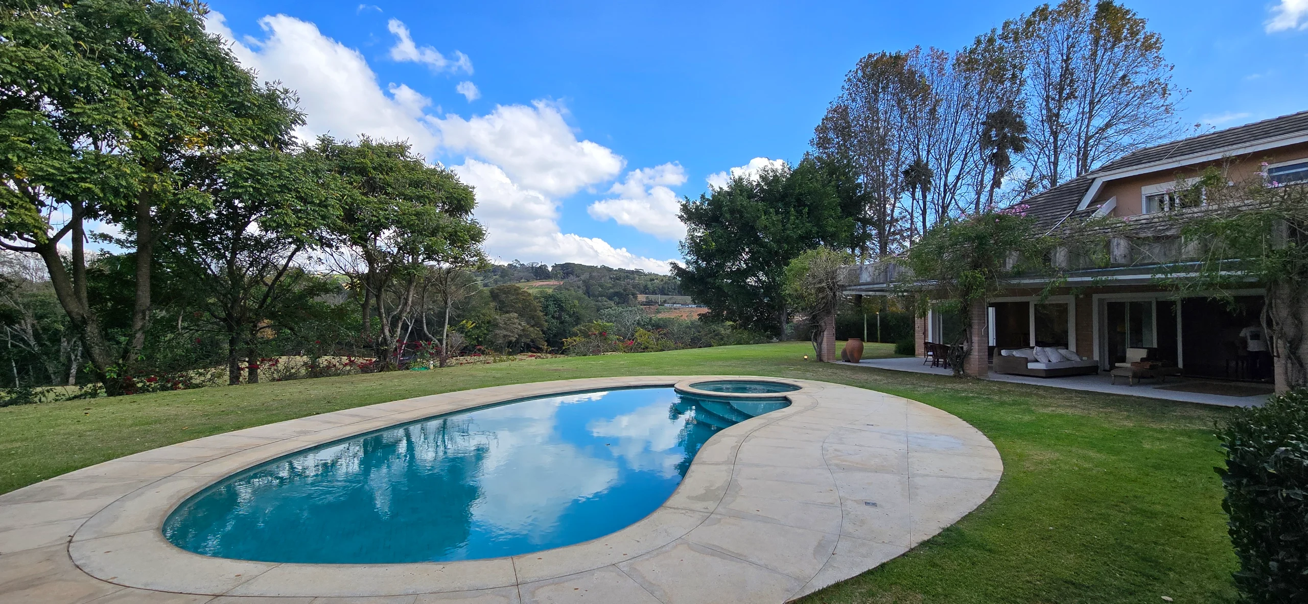 Casa à Venda na Quinta da Baroneza, Bragança Paulista
