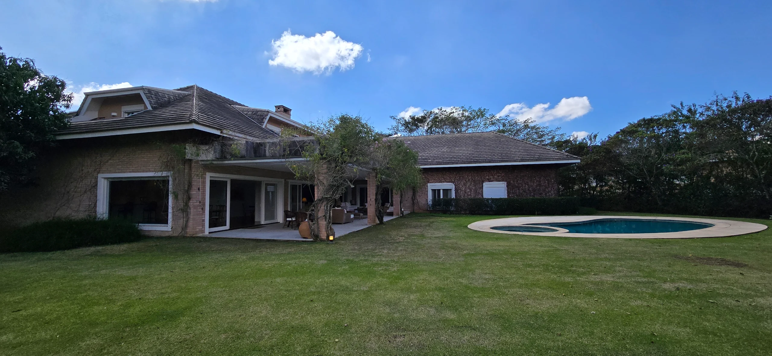 Casa à Venda na Quinta da Baroneza, Bragança Paulista