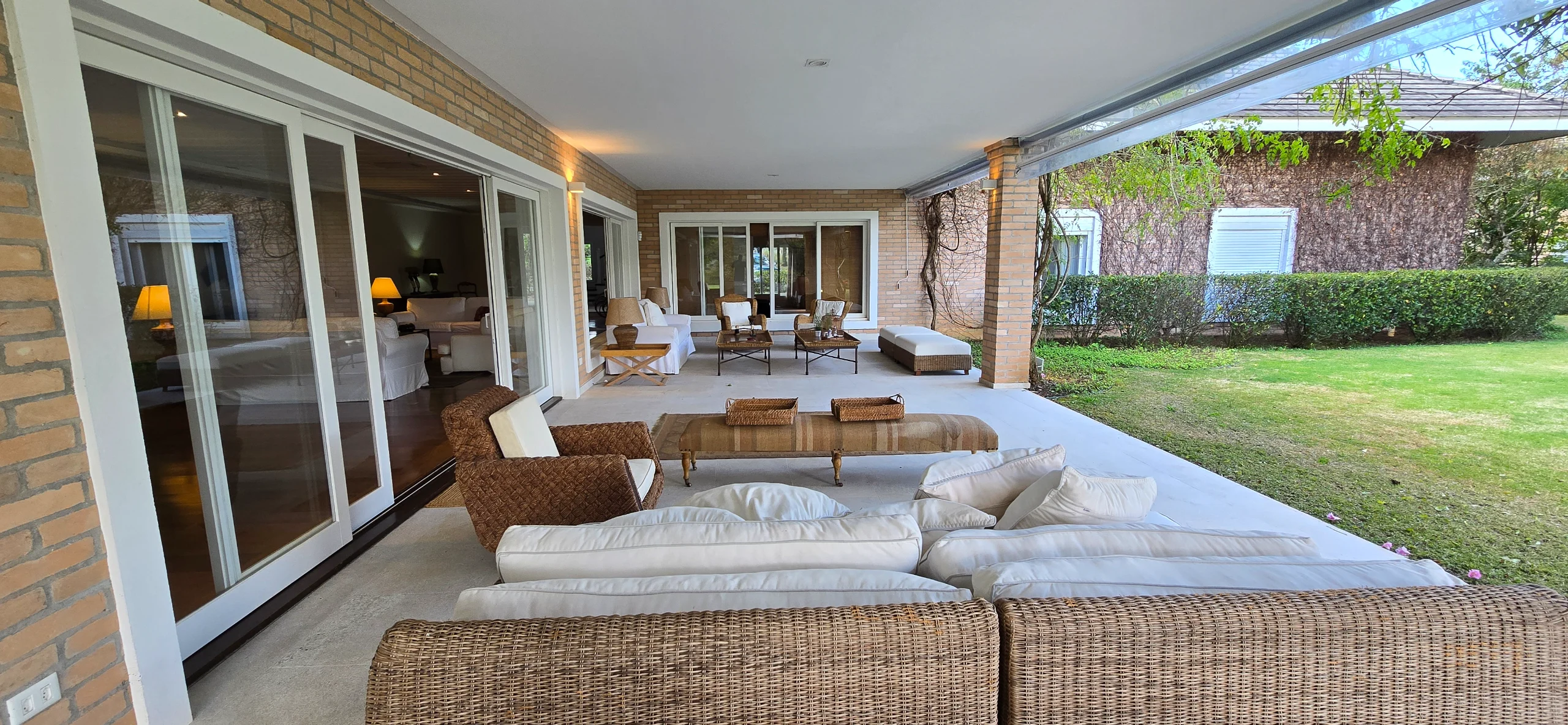 Casa à Venda na Quinta da Baroneza, Bragança Paulista
