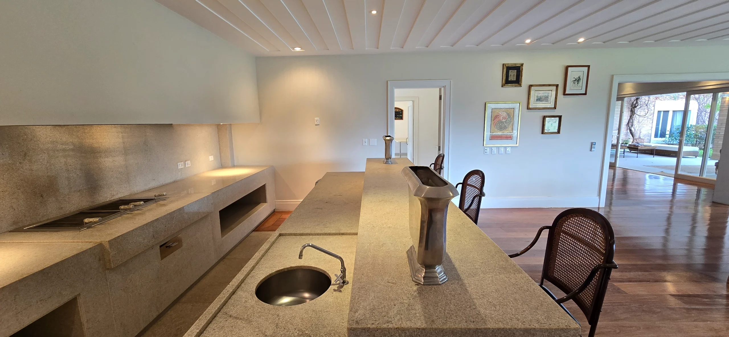 Casa à Venda na Quinta da Baroneza, Bragança Paulista