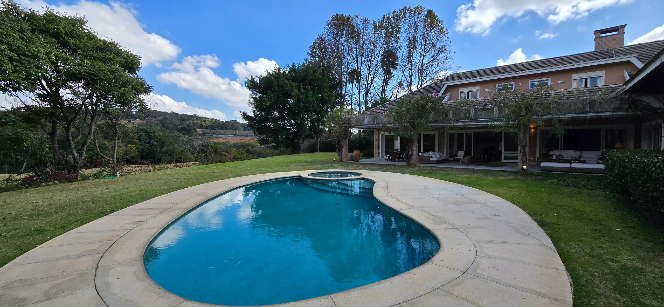 Casa à Venda na Quinta da Baroneza, Bragança Paulista