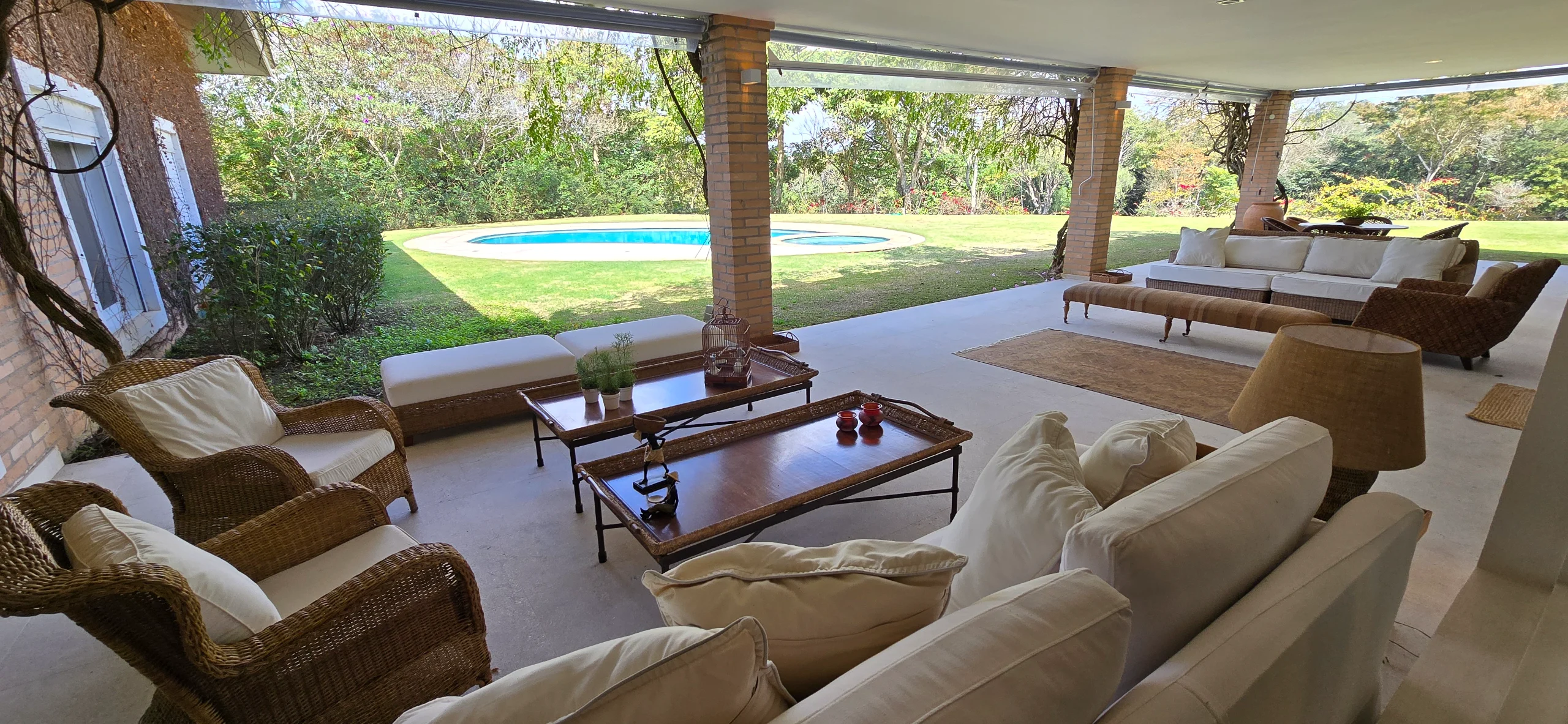 Casa à Venda na Quinta da Baroneza, Bragança Paulista