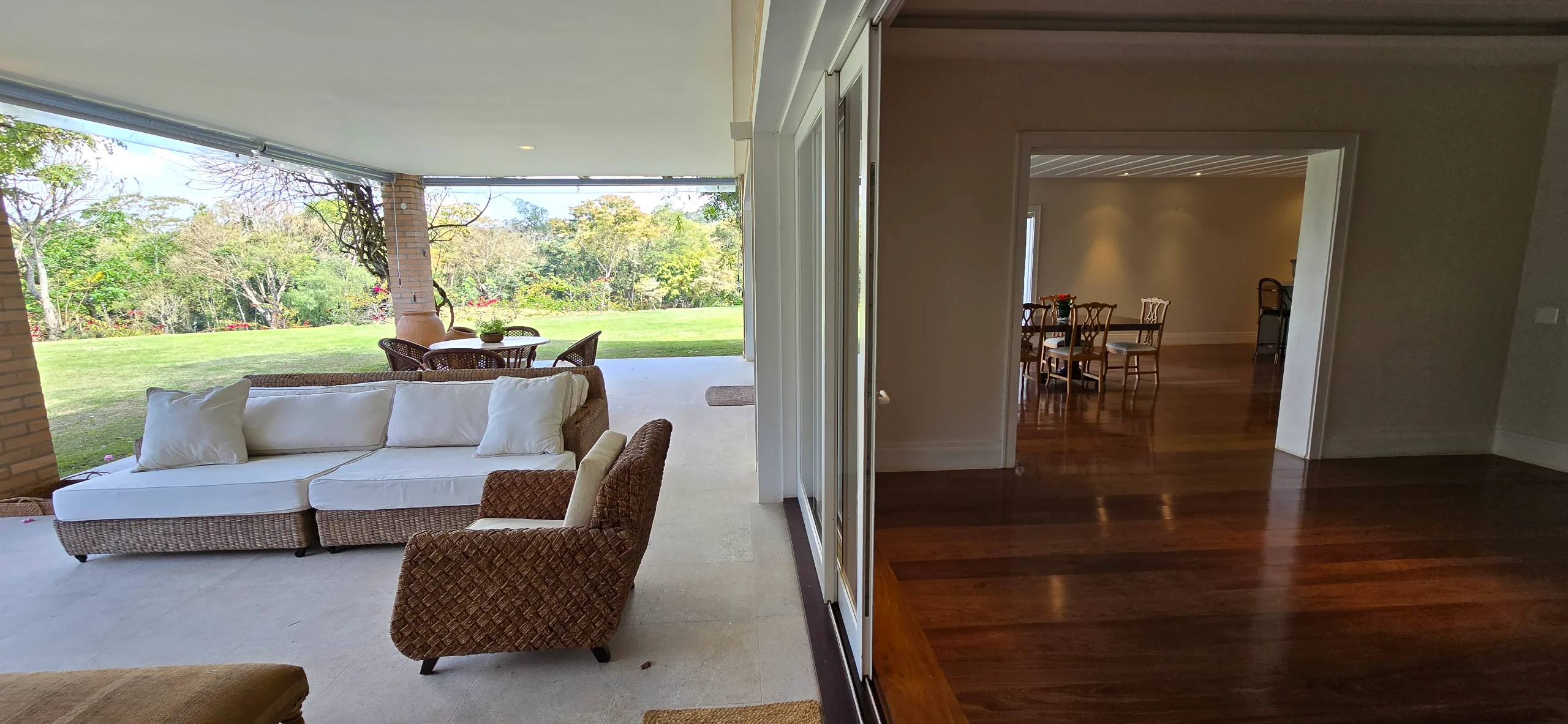 Casa à Venda na Quinta da Baroneza, Bragança Paulista