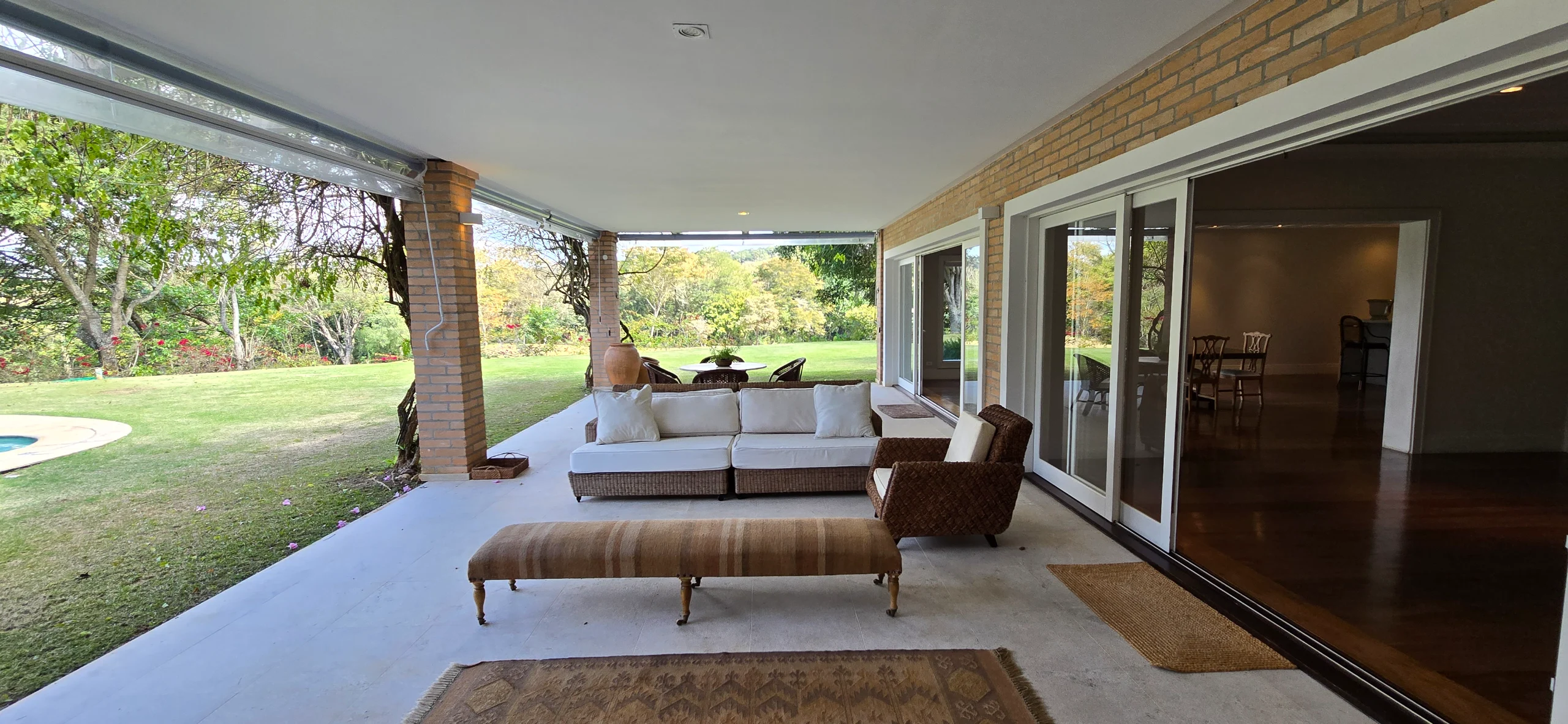 Casa à Venda na Quinta da Baroneza, Bragança Paulista