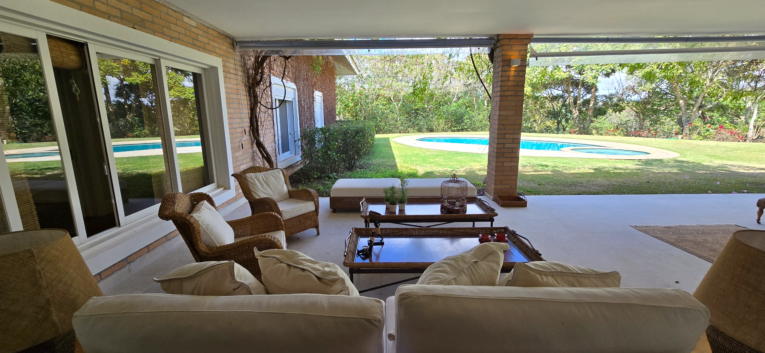 Casa à Venda na Quinta da Baroneza, Bragança Paulista