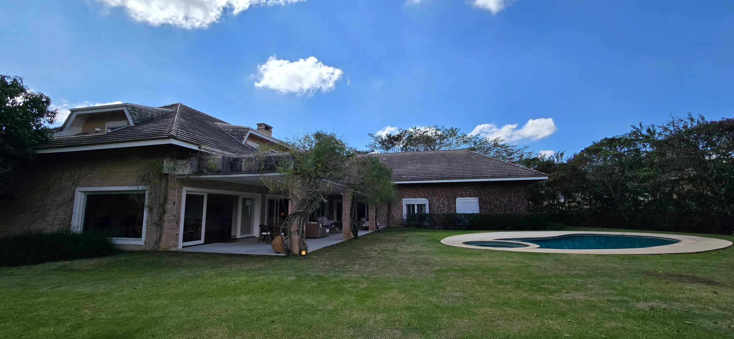 Casa à Venda na Quinta da Baroneza, Bragança Paulista